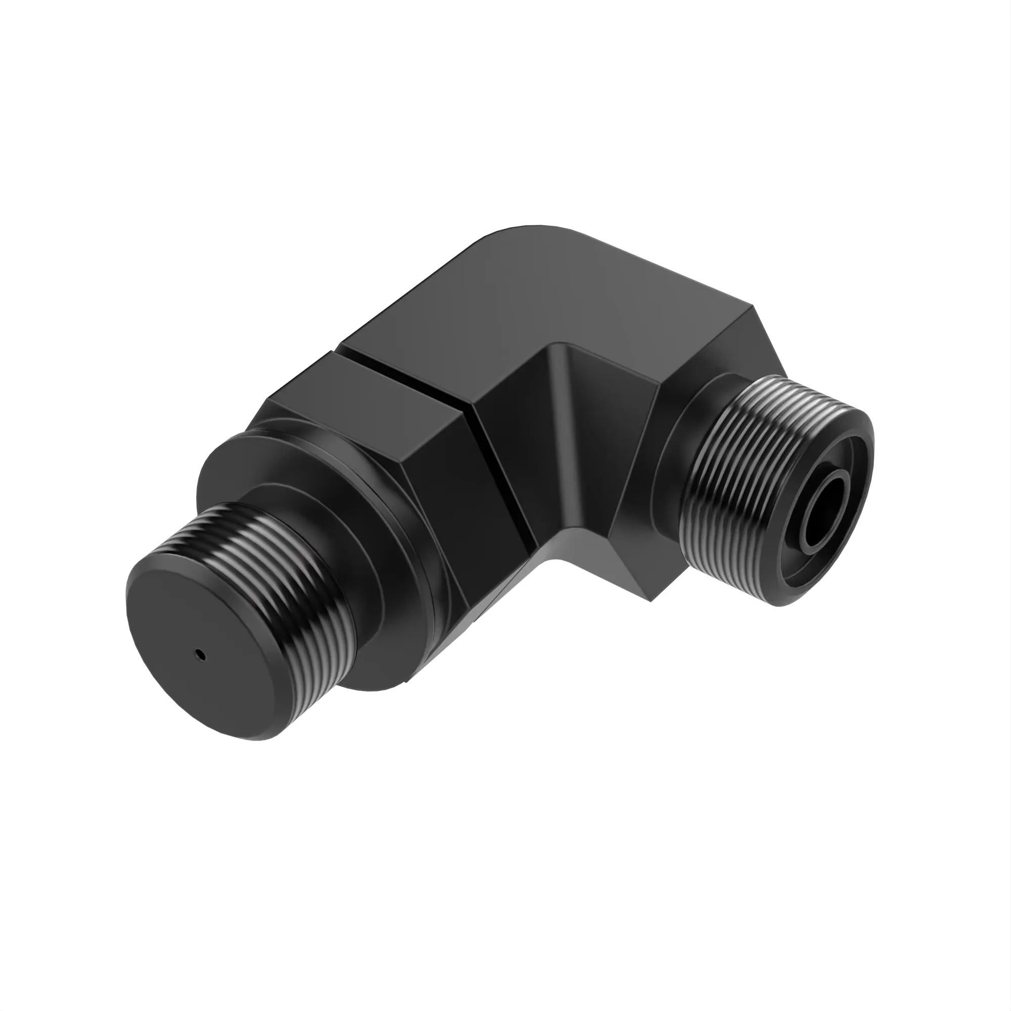John Deere Elbow Fitting - AXE88080