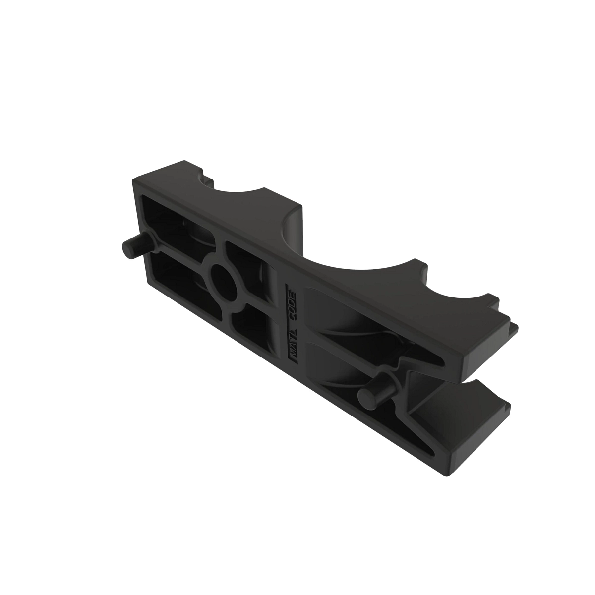 Block Clamp, Wiring Harness