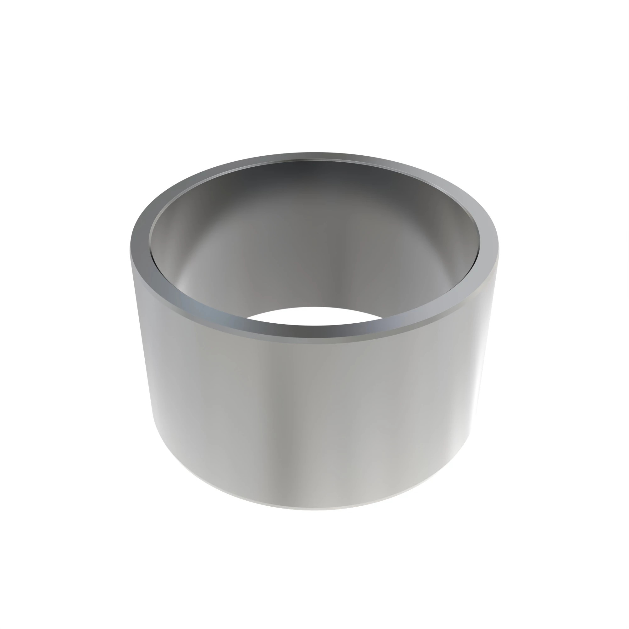 John Deere Engine Frame Plain Bushing - T182261