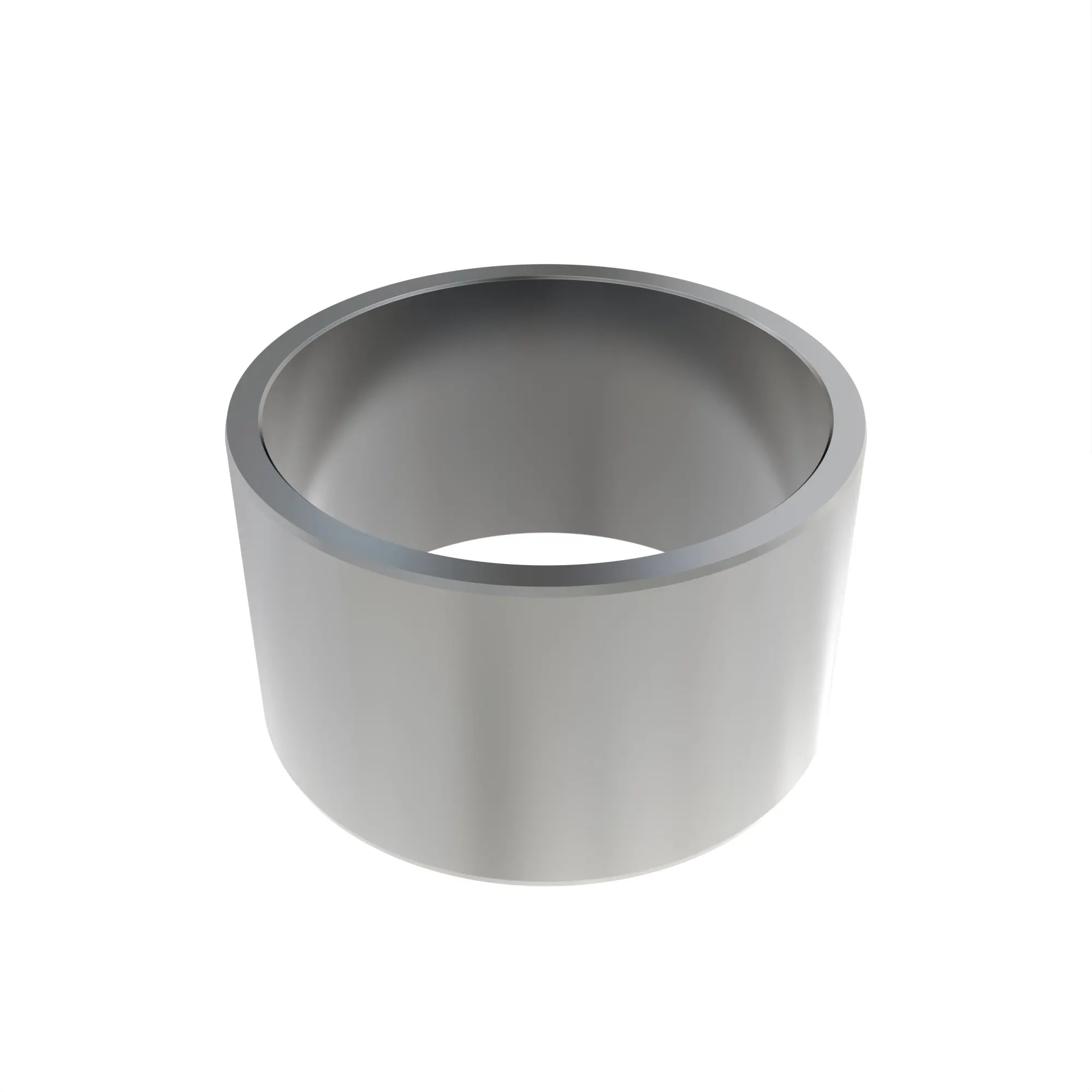 John Deere Engine Frame Plain Bushing - T182261