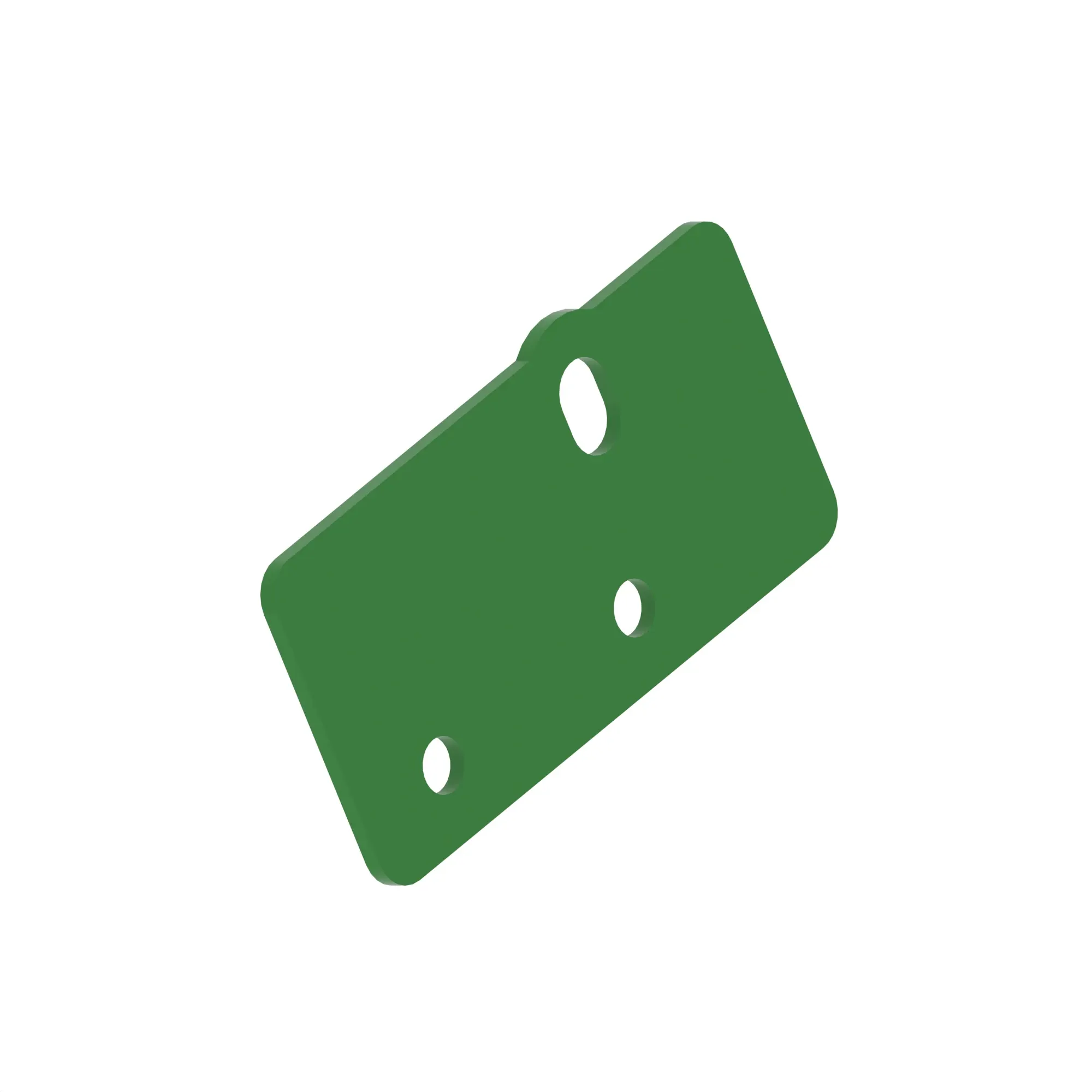 John Deere Support Plate - A134902