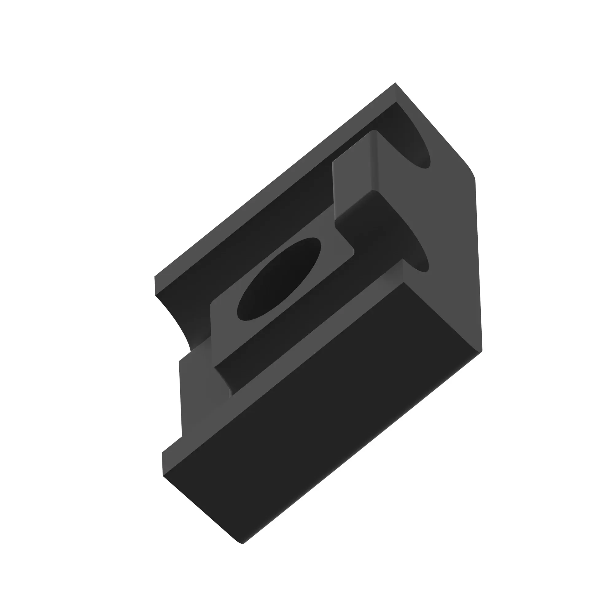CLAMP, BLOCK