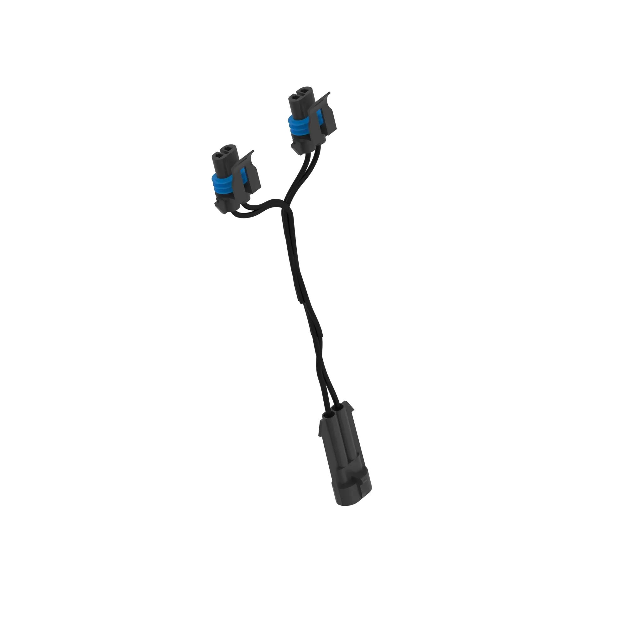 WIRING HARNESS, (ADDITIONAL CAB  WO