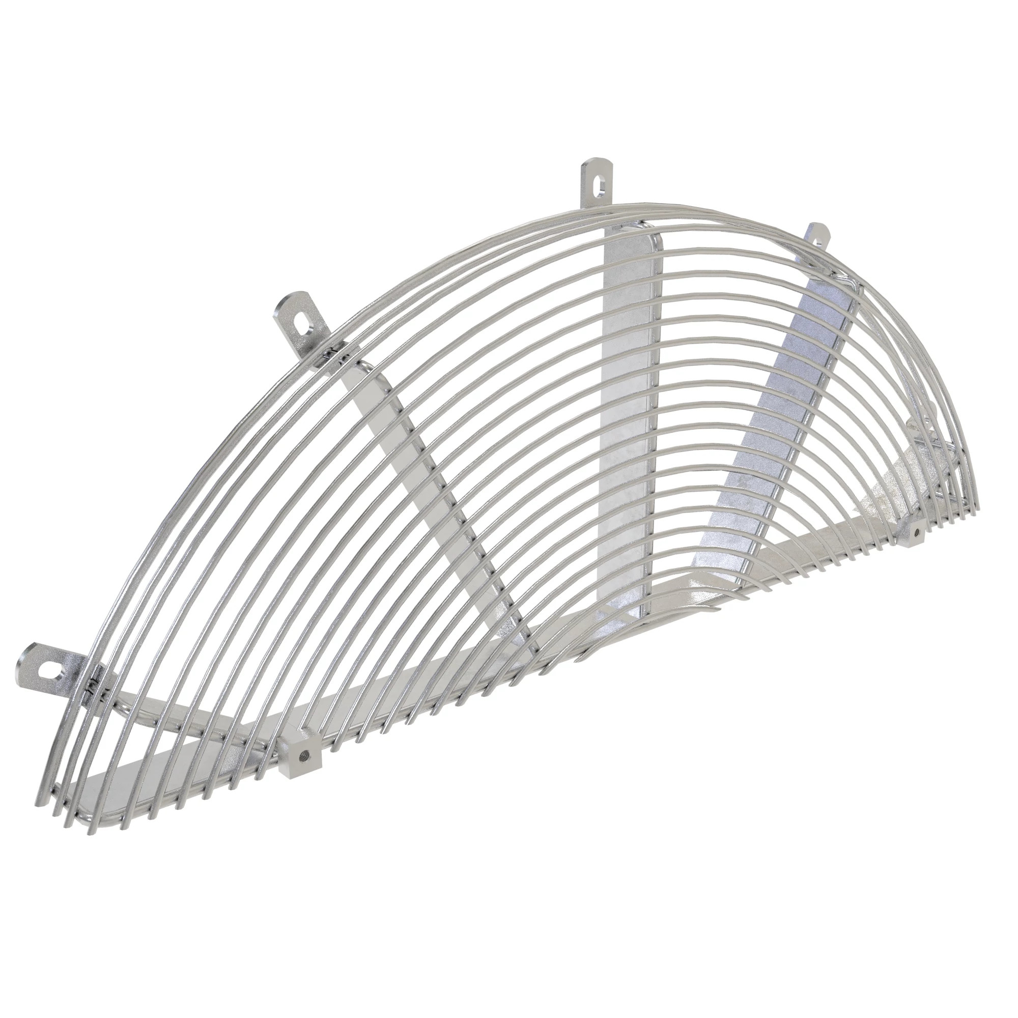 GUARD, FAN