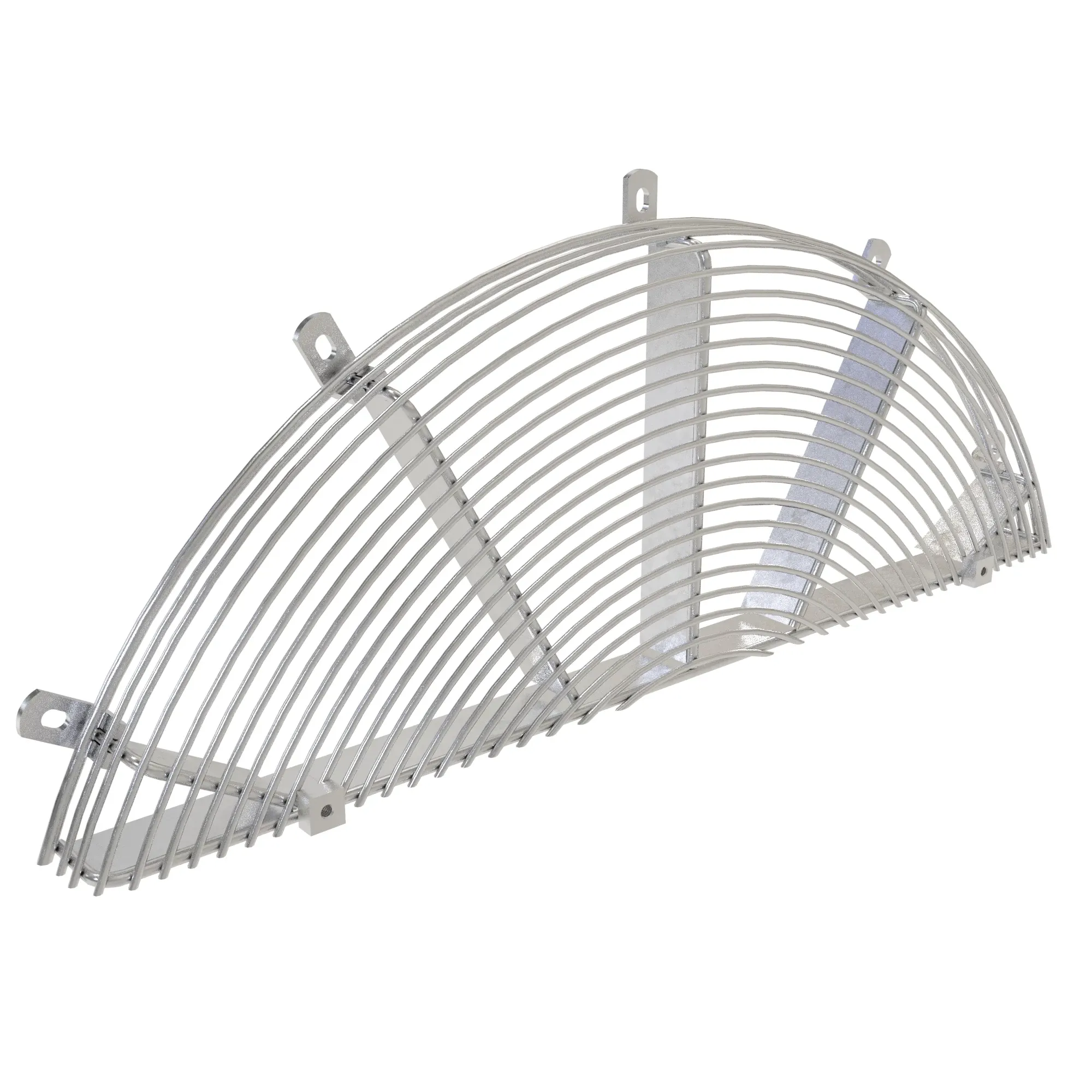 John Deere Fan Guard - AT368482