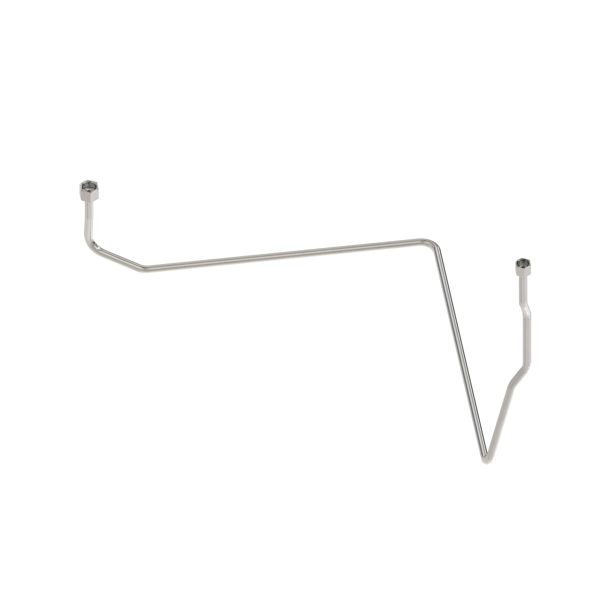 John Deere Oil Line - KV25660