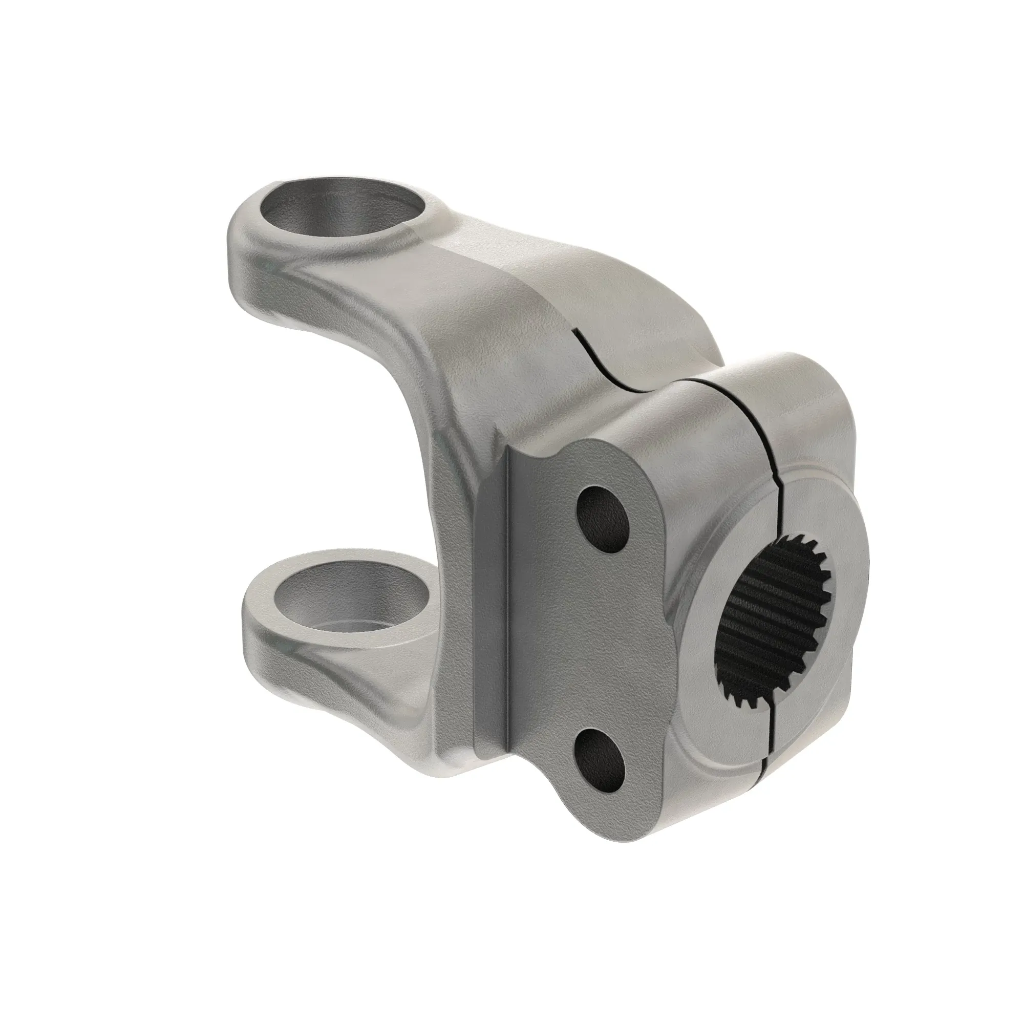 YOKE, SPLINED