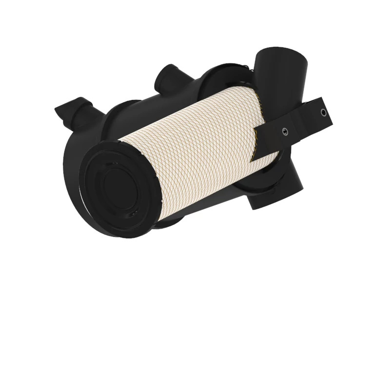 CLEANER, AIR AIR CLEANER FOR TURBO-