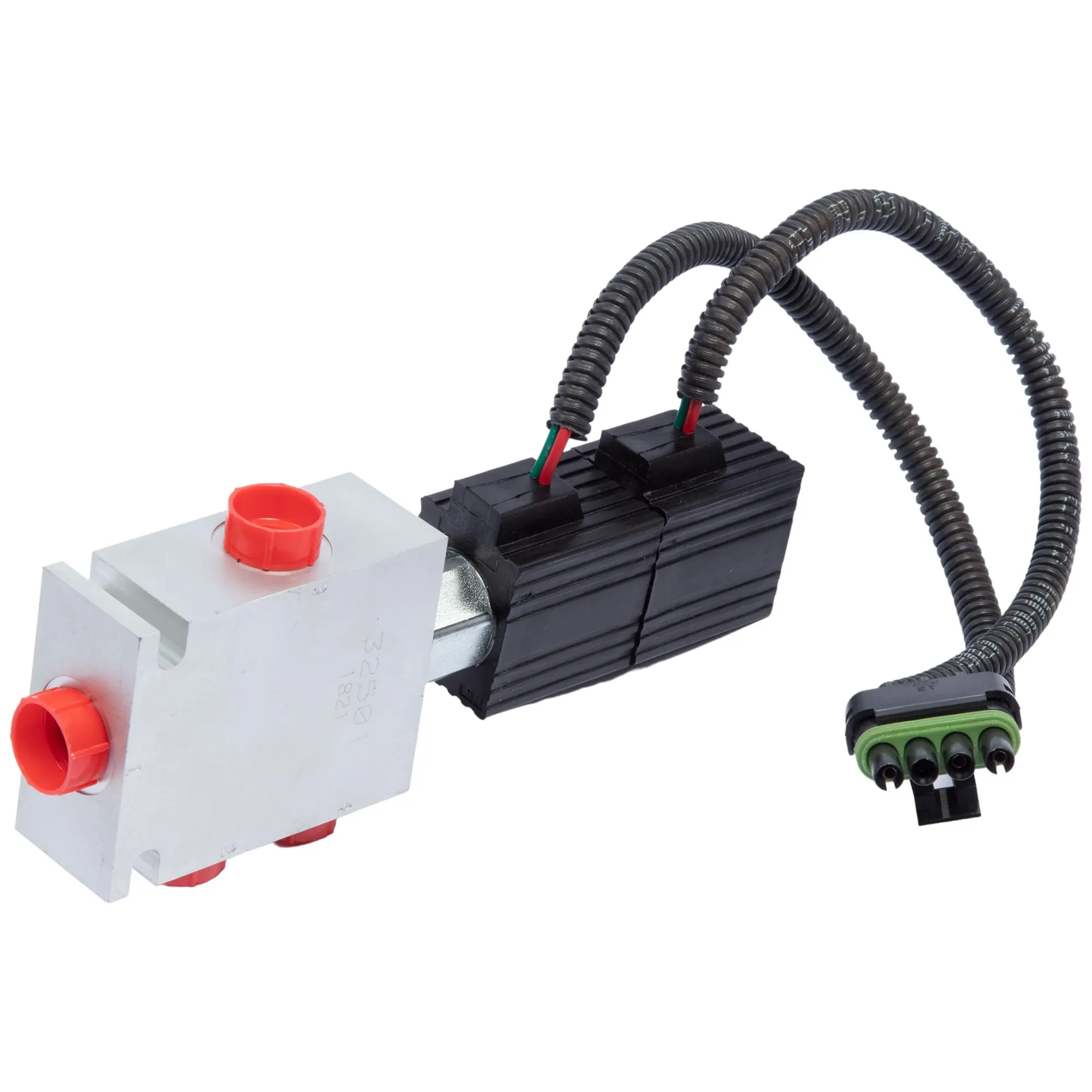 VALVE-SOL (3P4W, 12VDC)