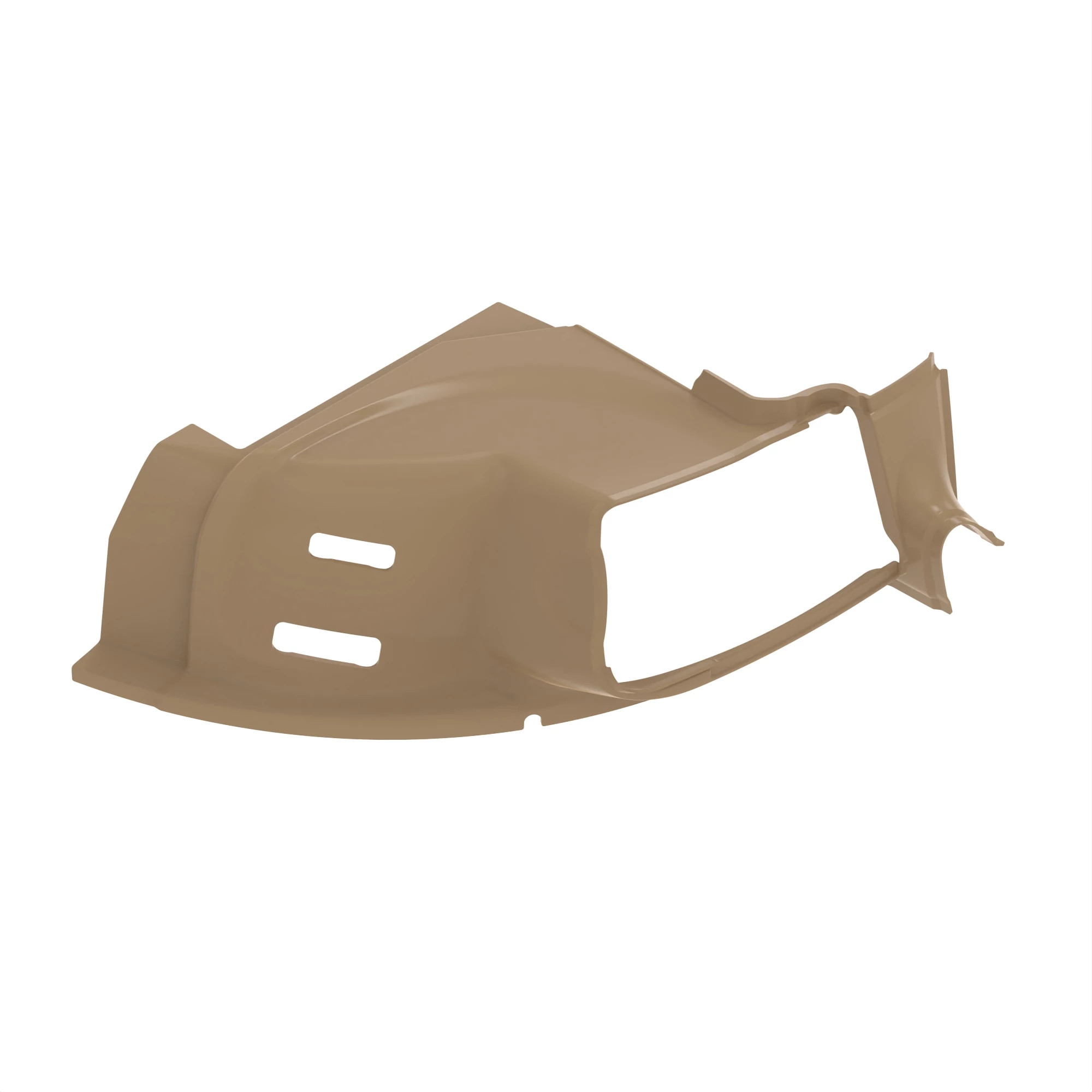 John Deere Left Side Acoustical Upholstery - L218021