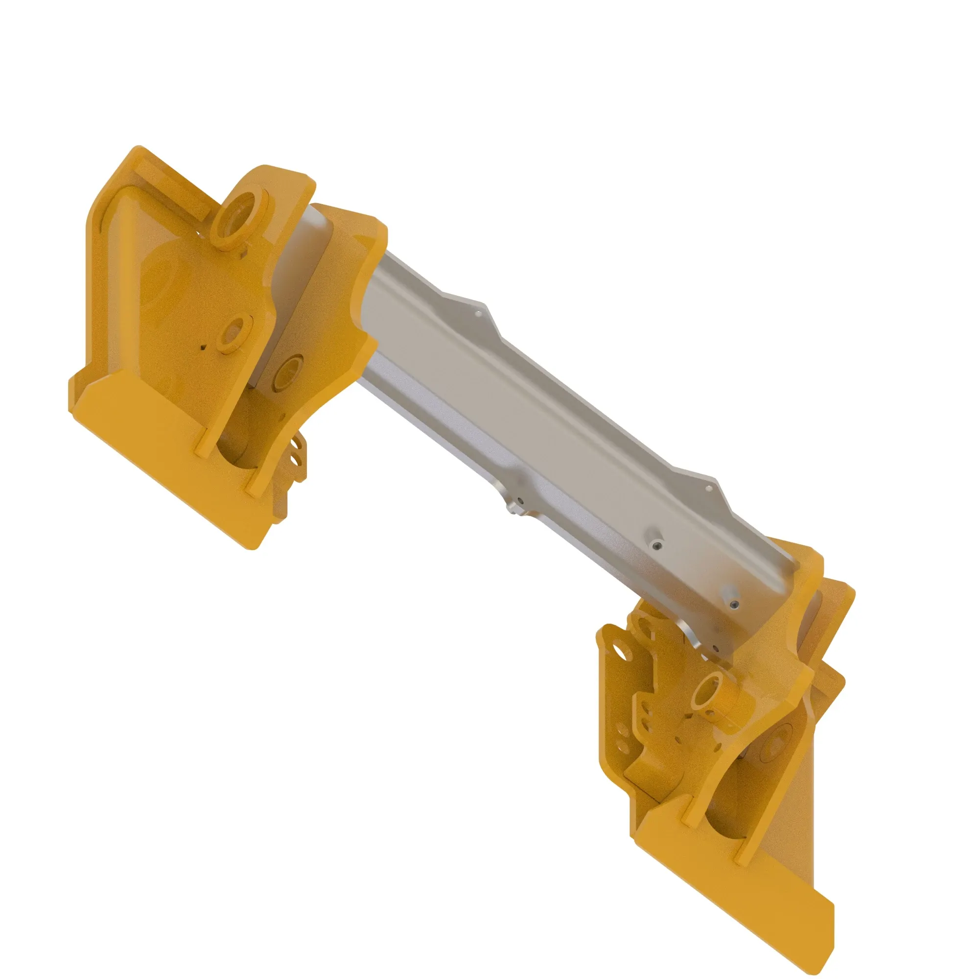 Quick Coupler
