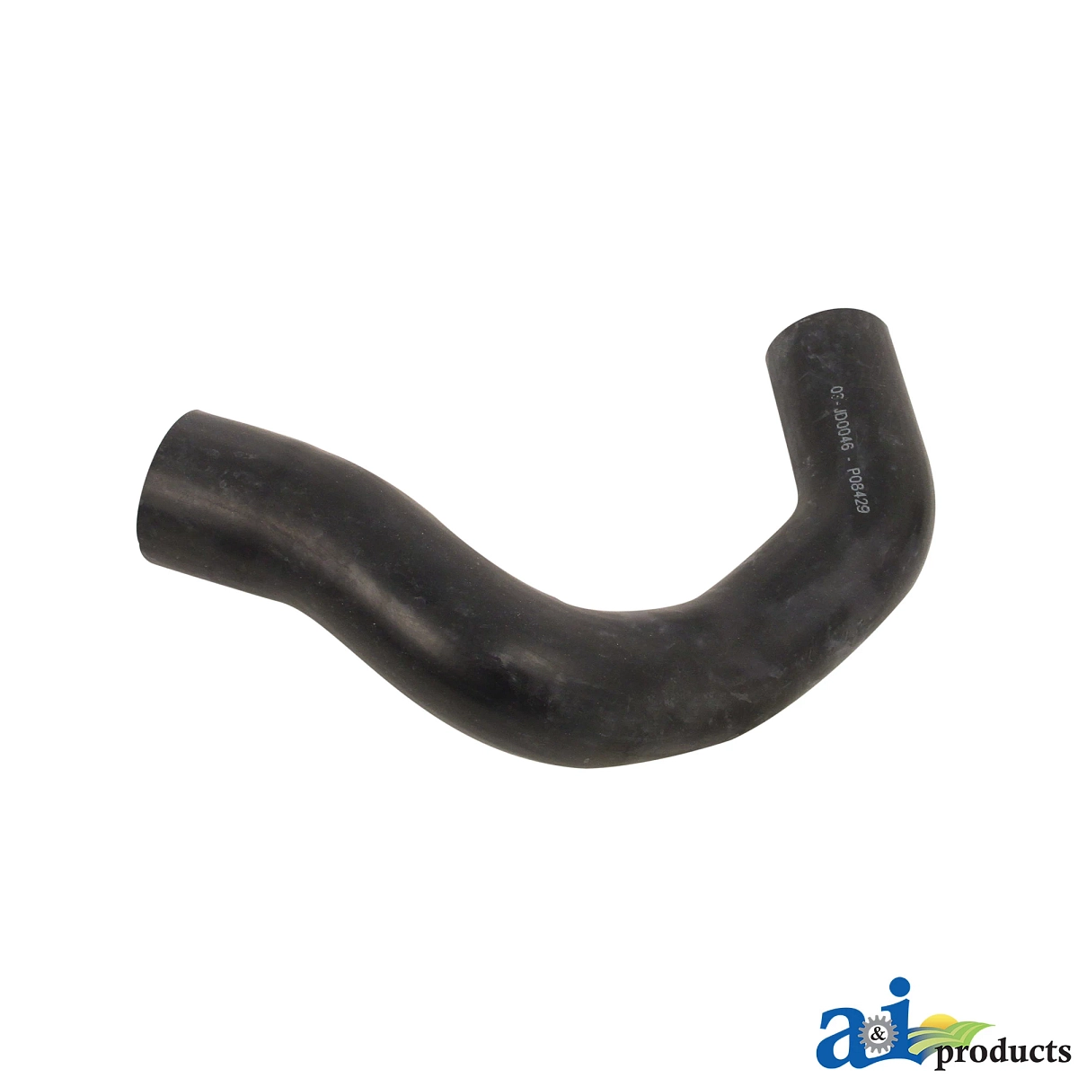 Radiator Hose, Bottom