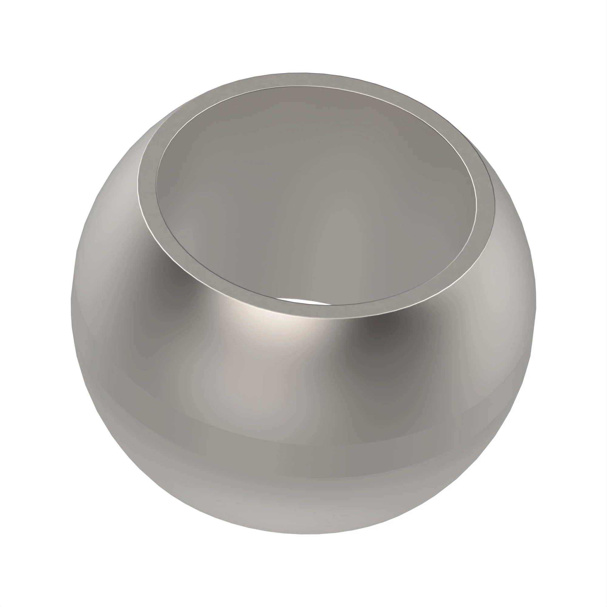 BALL, TRAILER BALL, SADDLE BRACKET