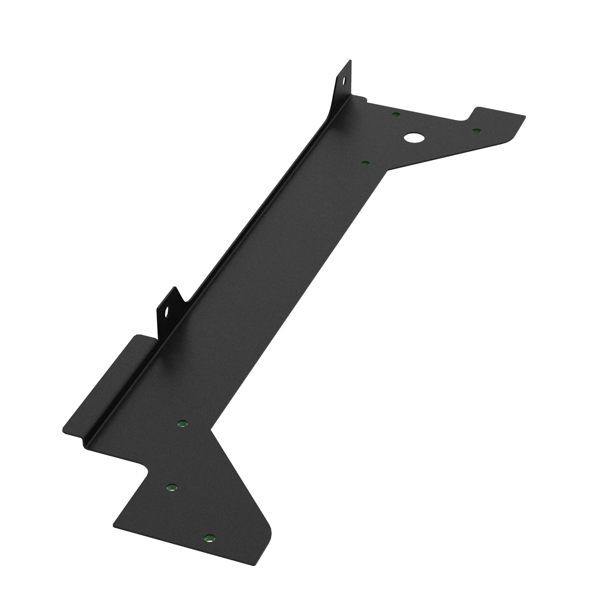 John Deere Baffle Floor - AT353057