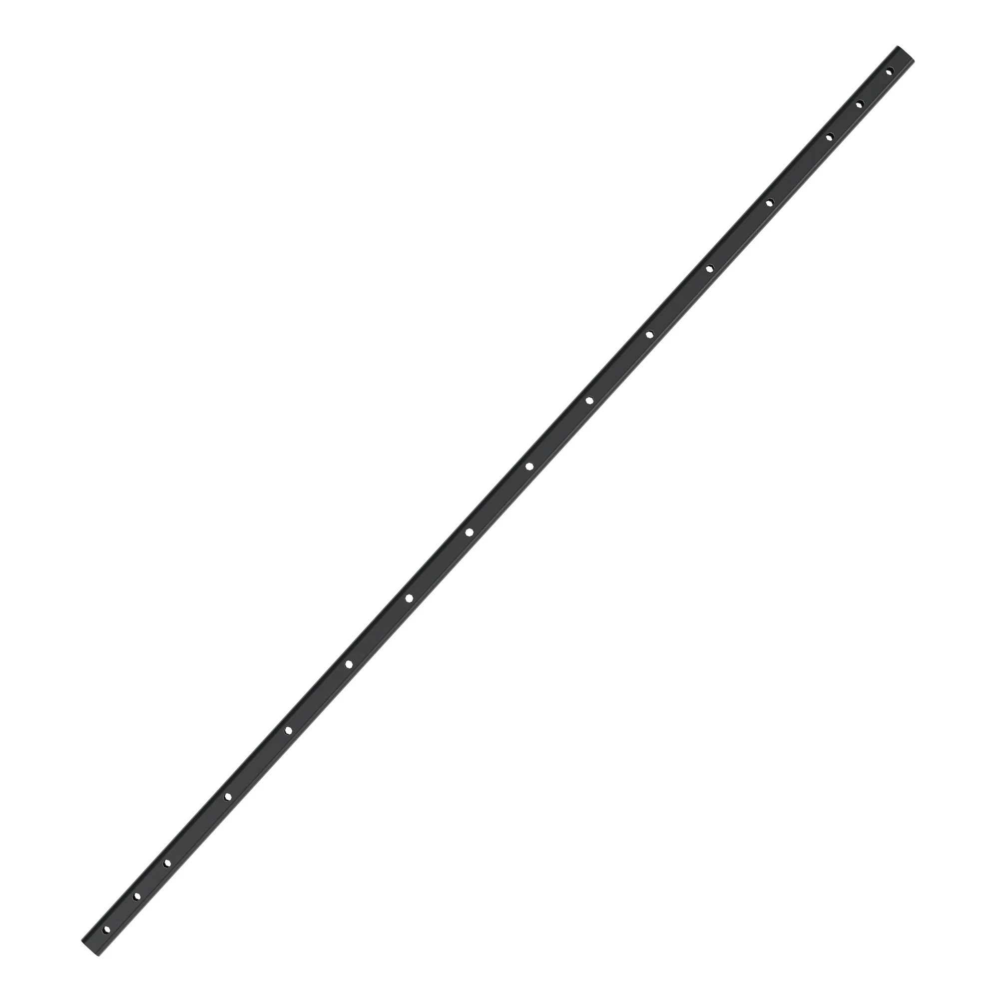 STRUCTURAL TUBE, SCRAPER