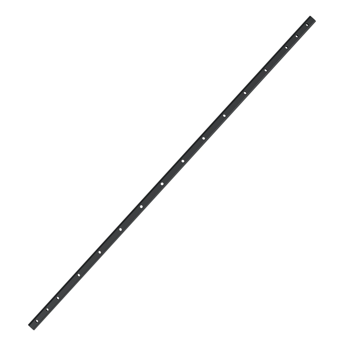 Structural Tube, Scraper