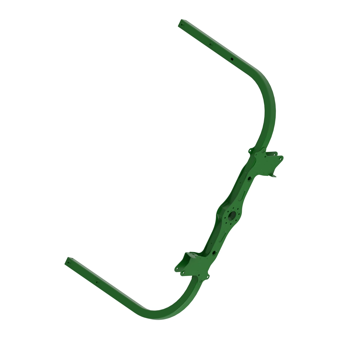 C45XR Welded Wrapping Arm