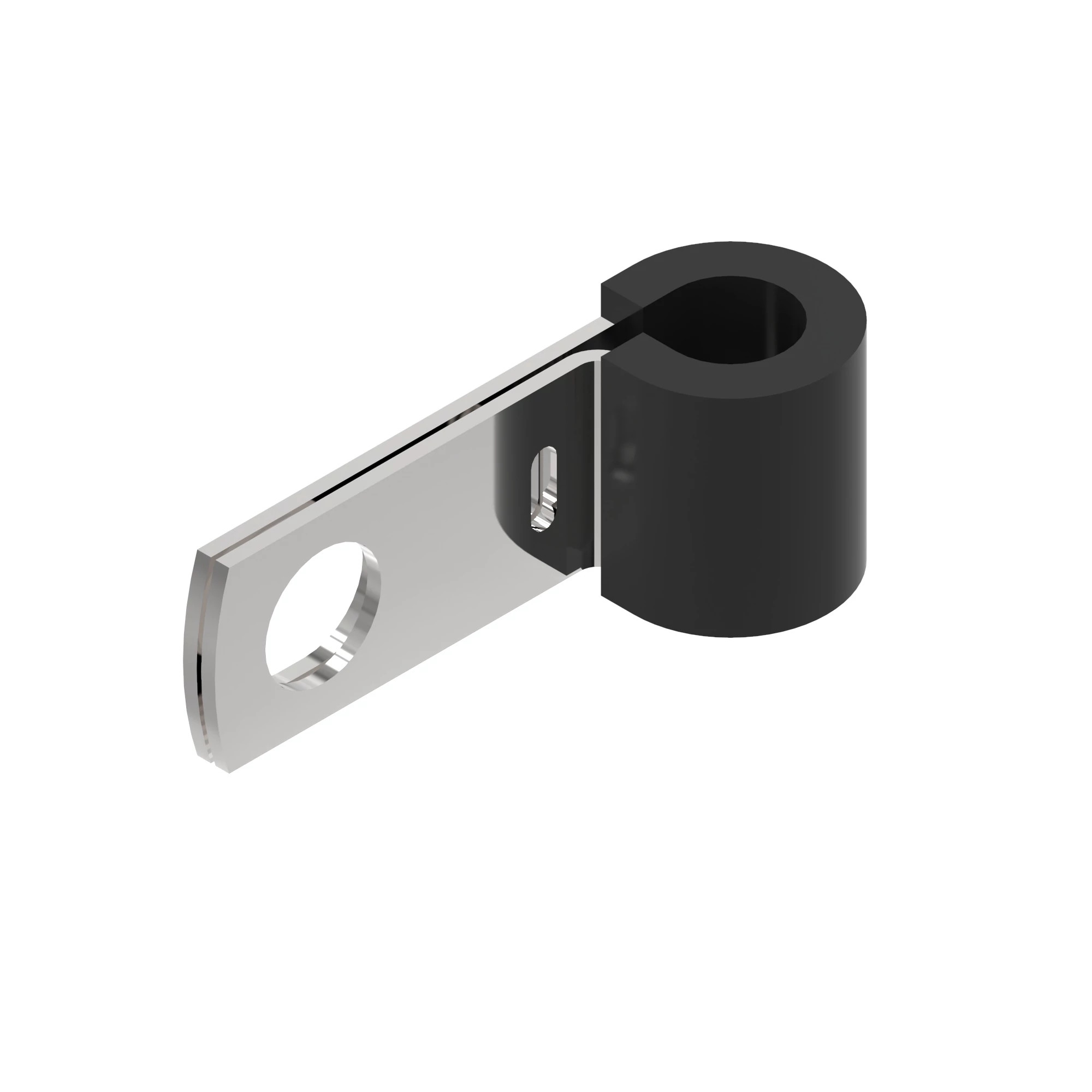 CLAMP FST 0.048 STEEL