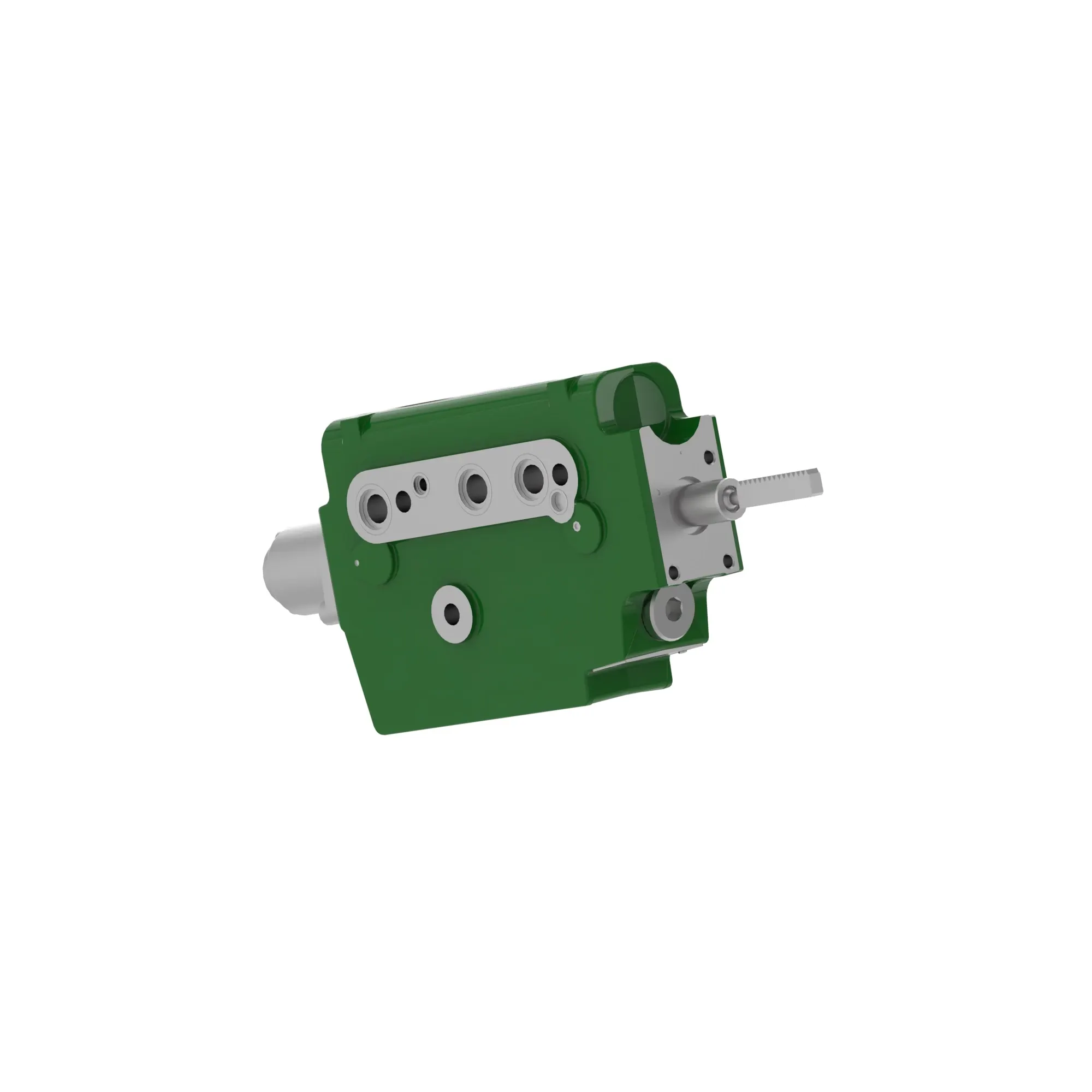John Deere Selective Control Valve - AL233577