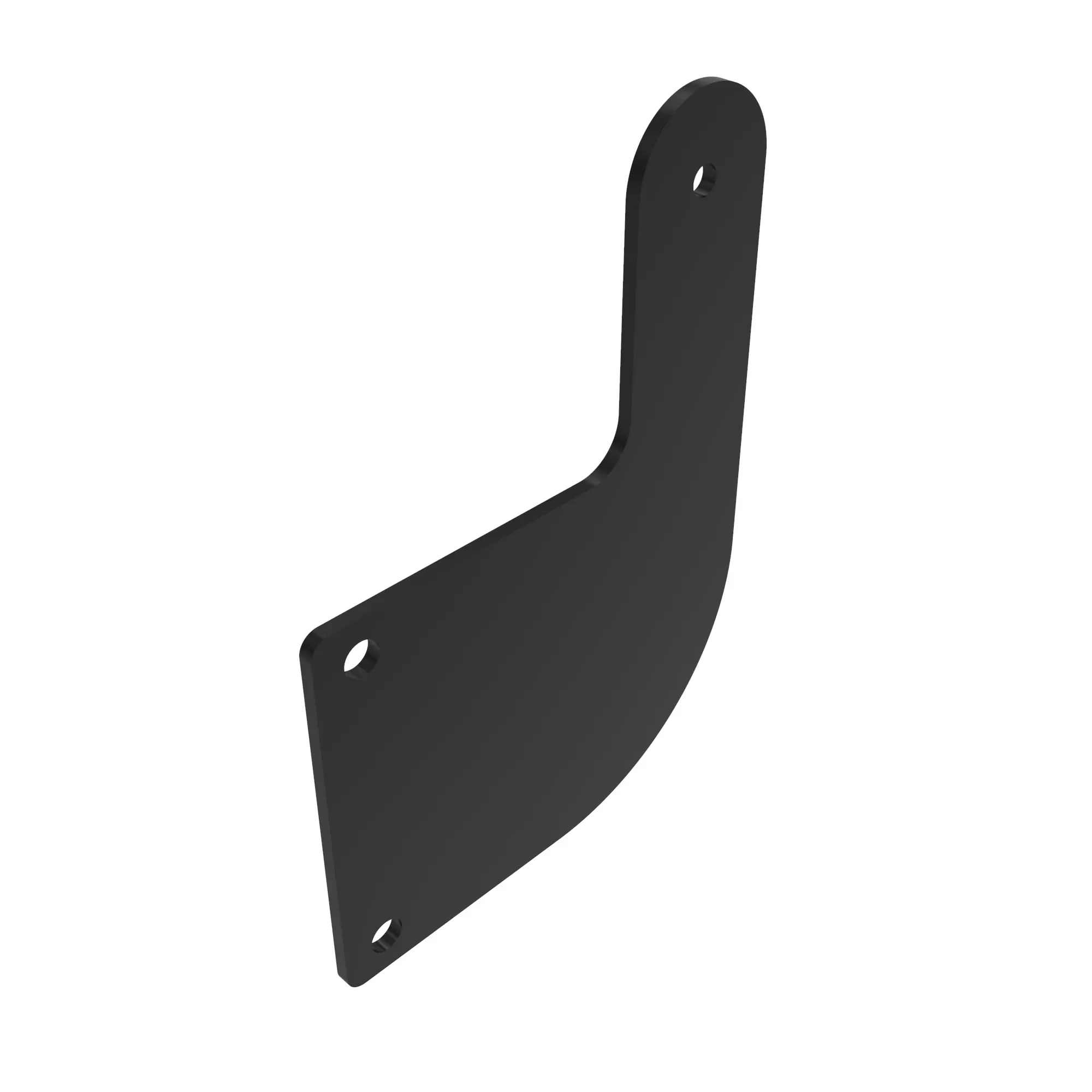 R166672: Hood Cylinder Bracket