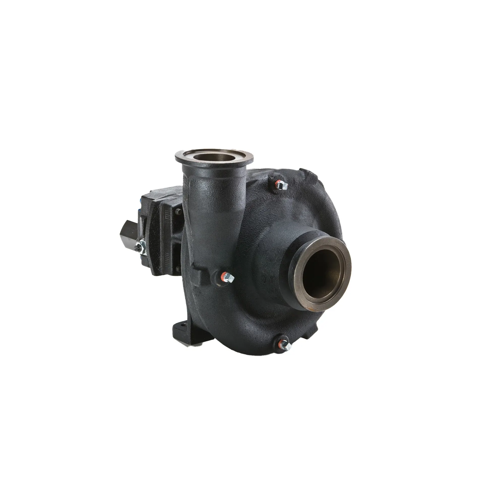 John Deere Hydraulic Pump - PM9306CH1CBU