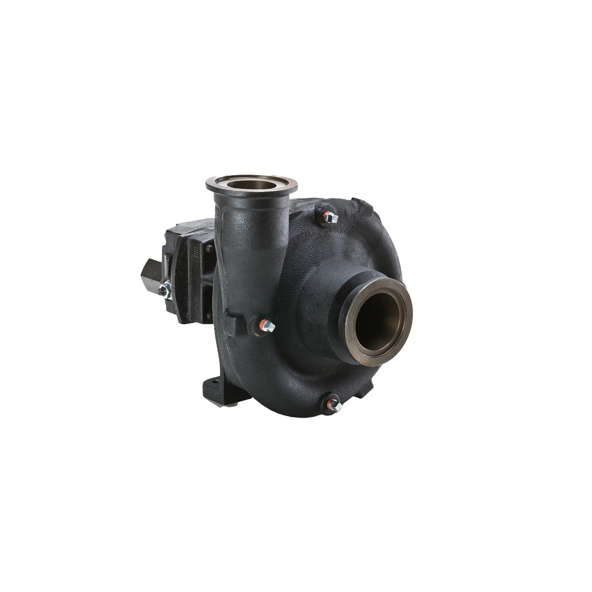 Hydraulic Pump, 220X220, Univ F