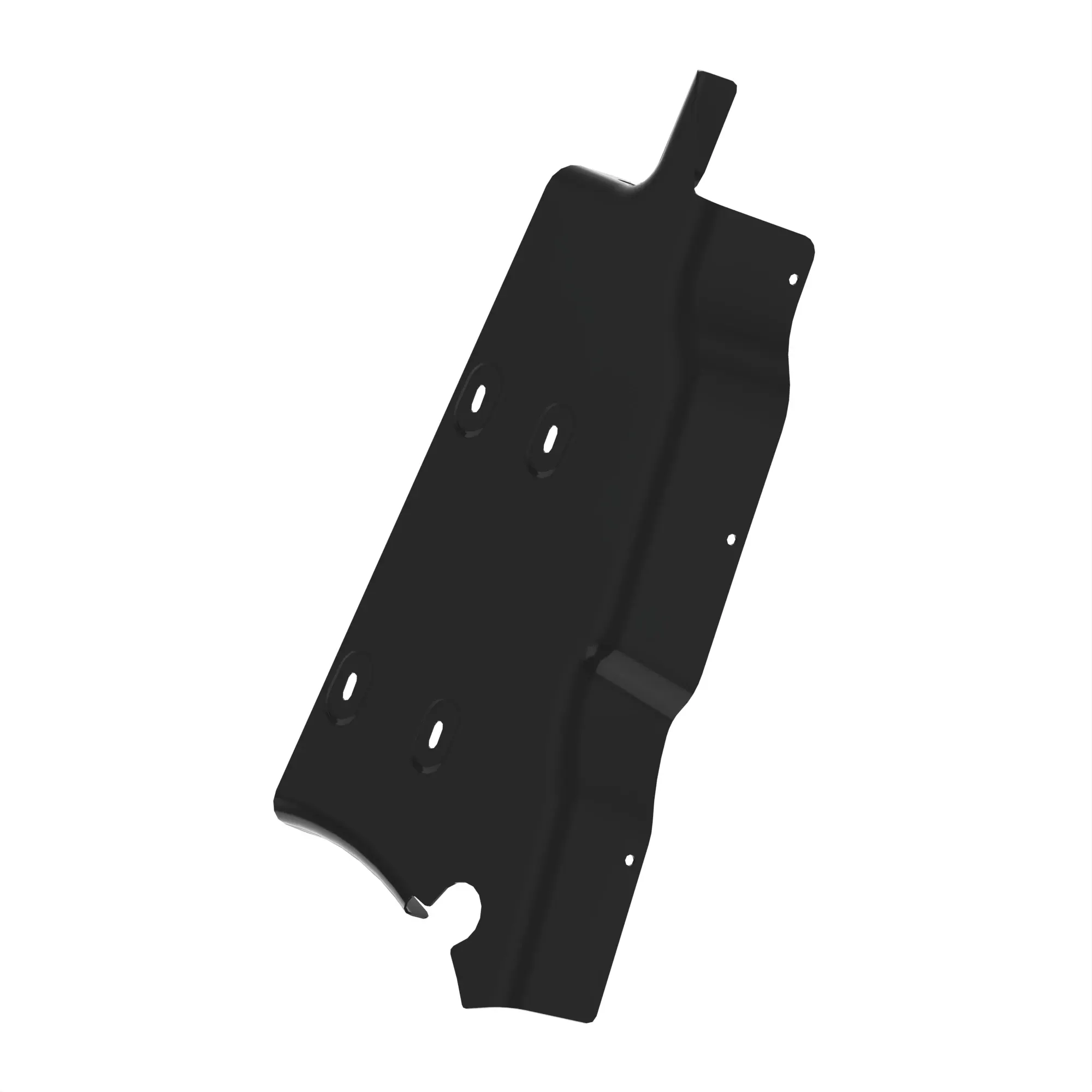 John Deere Heat Shield - L219052