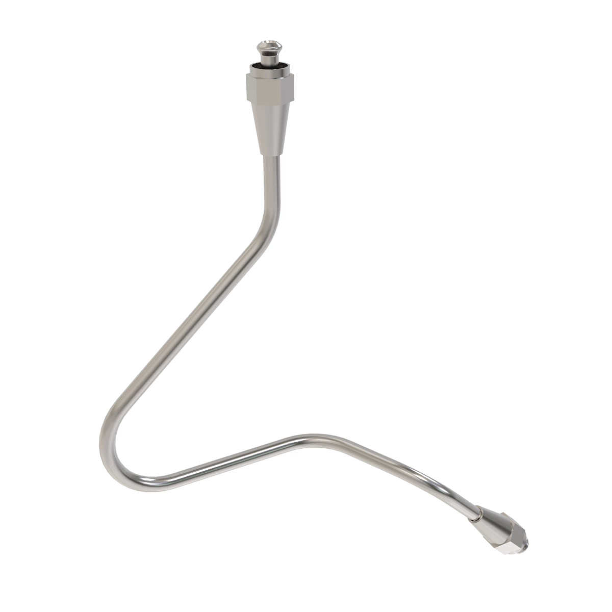 John Deere Oil Line - RE186314