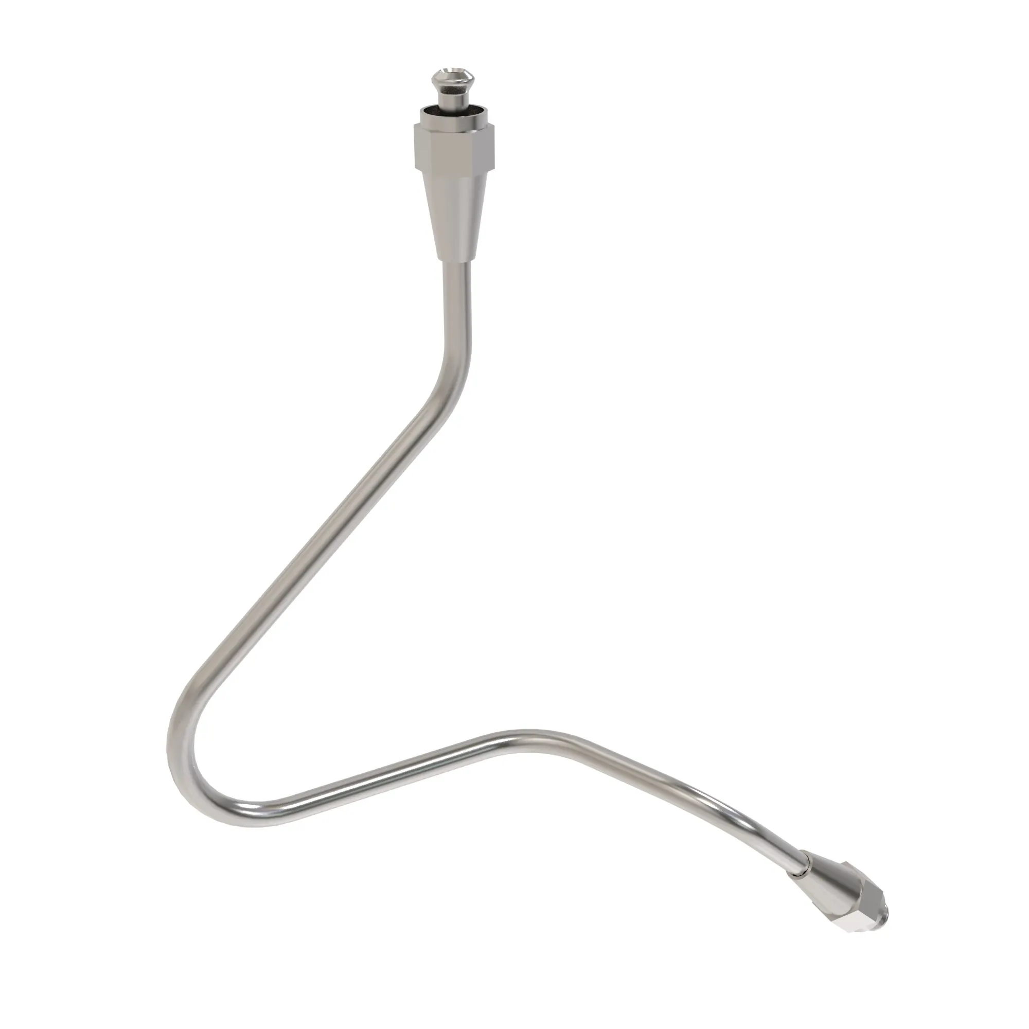 John Deere Oil Line - RE186314