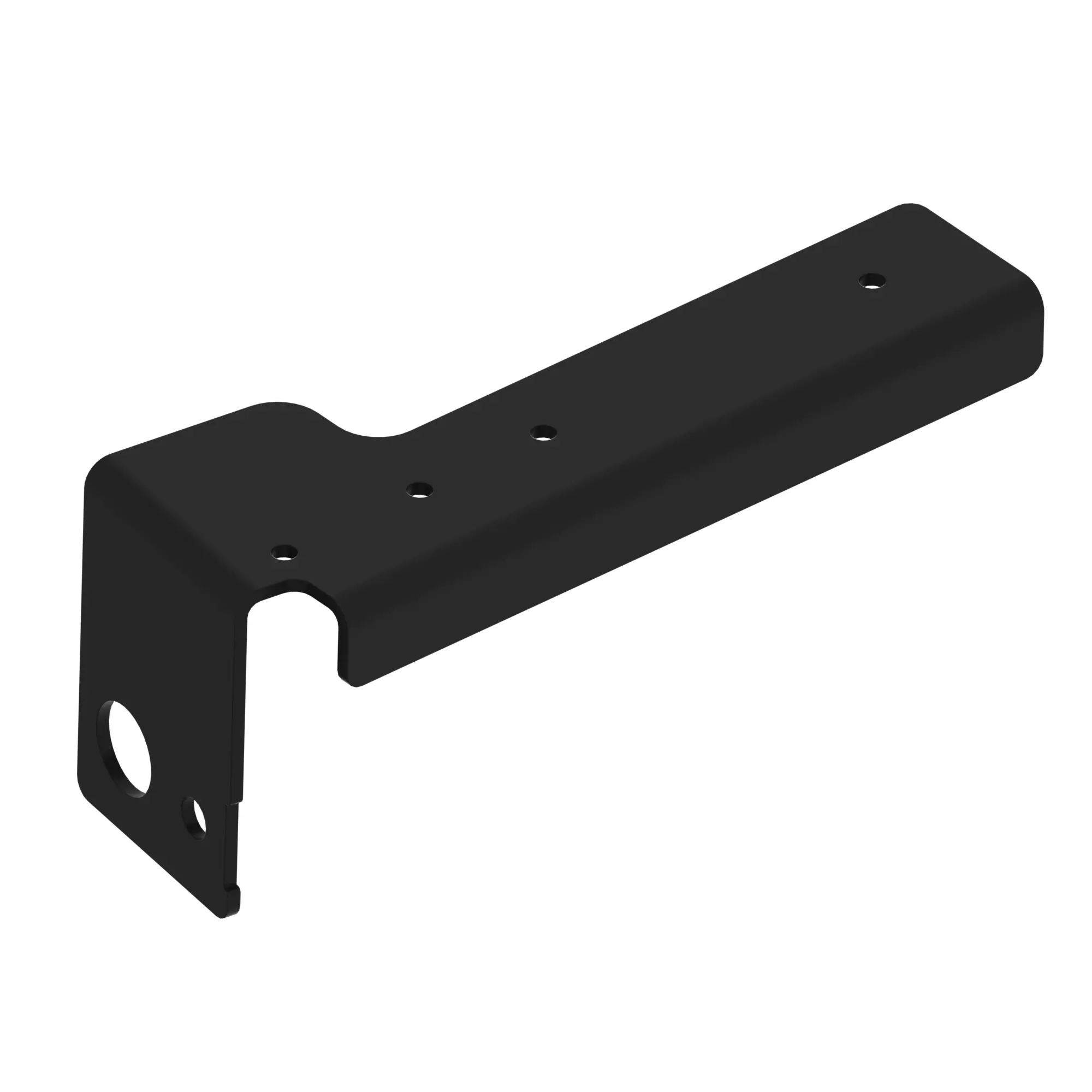BRACKET, RIGHT HAND UPHOLSTERY