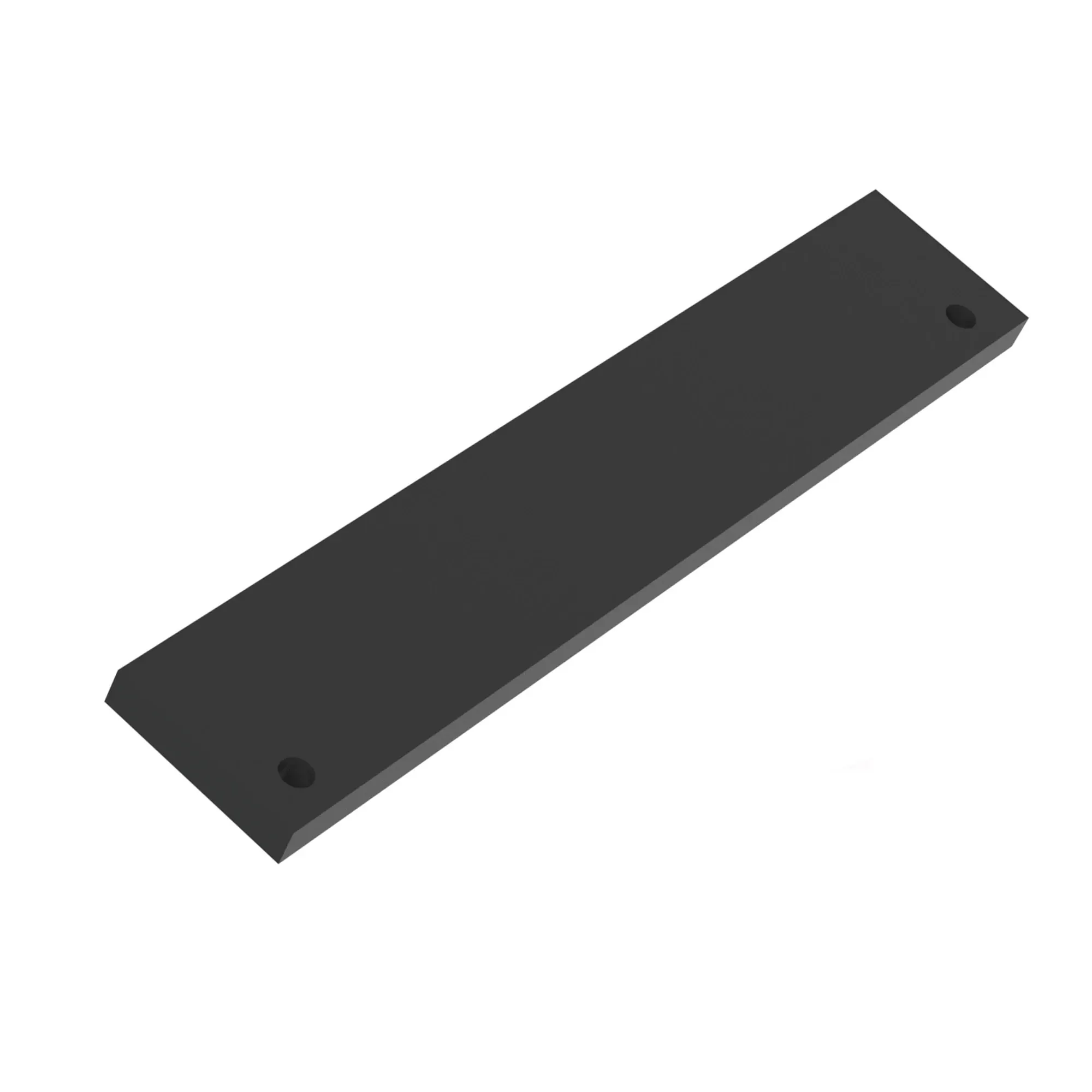 John Deere Sound Absorber Isolator - T261498