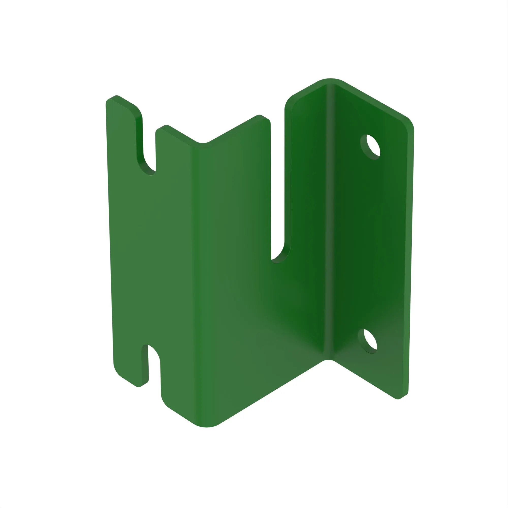 BRACKET, CLEANER HOSES SUPPORT