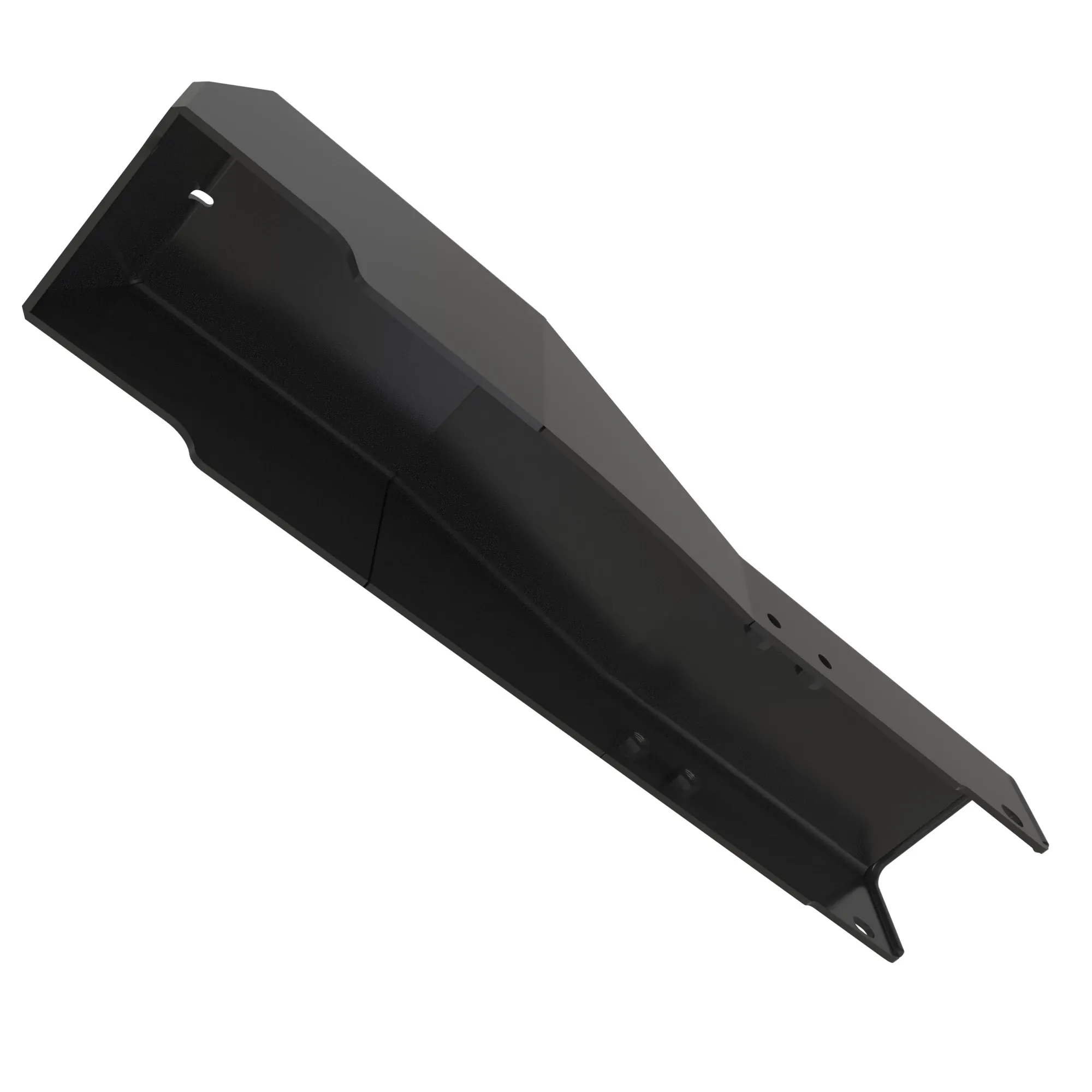 CYLINDER HOSE GUARD