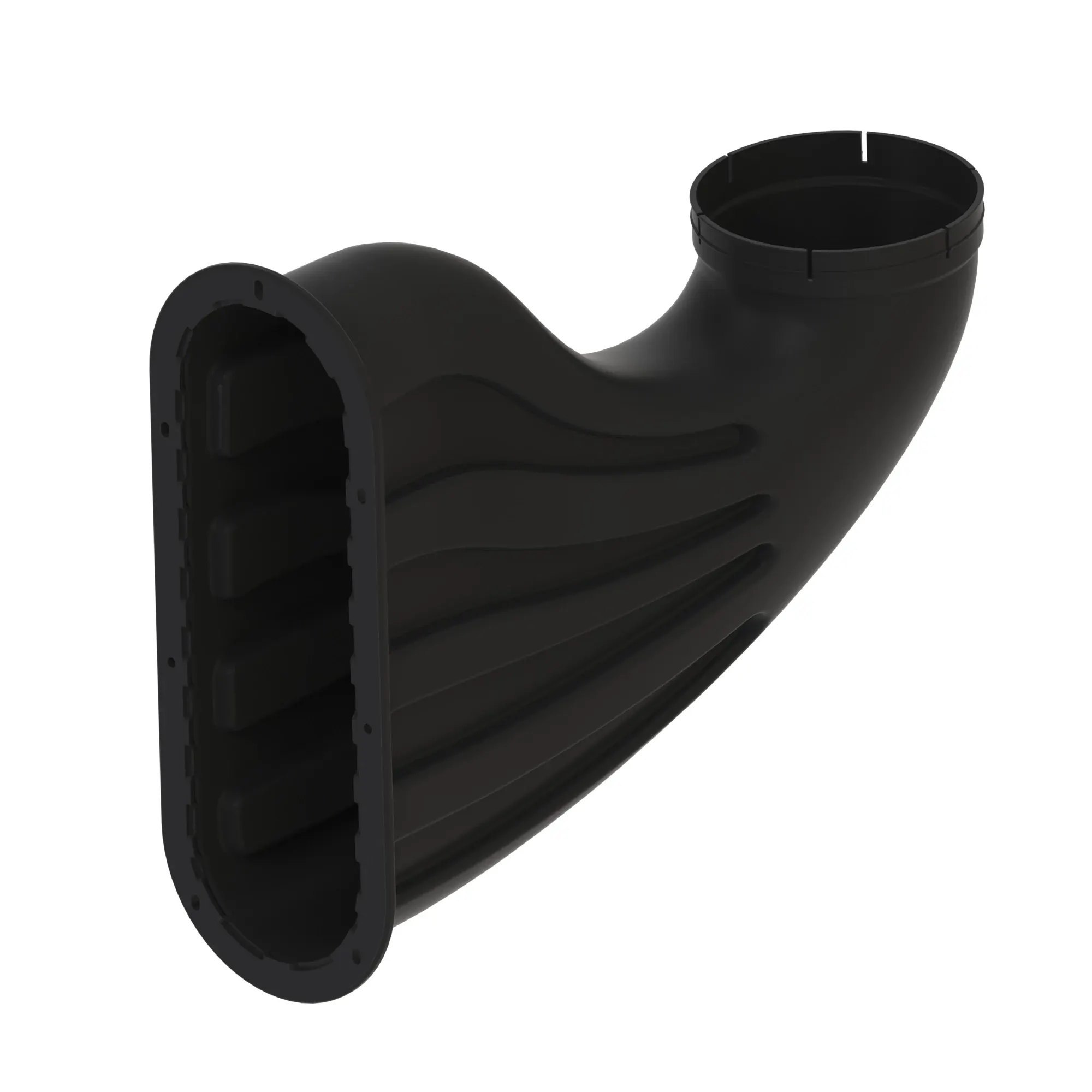 John Deere Air Intake - HXE19048