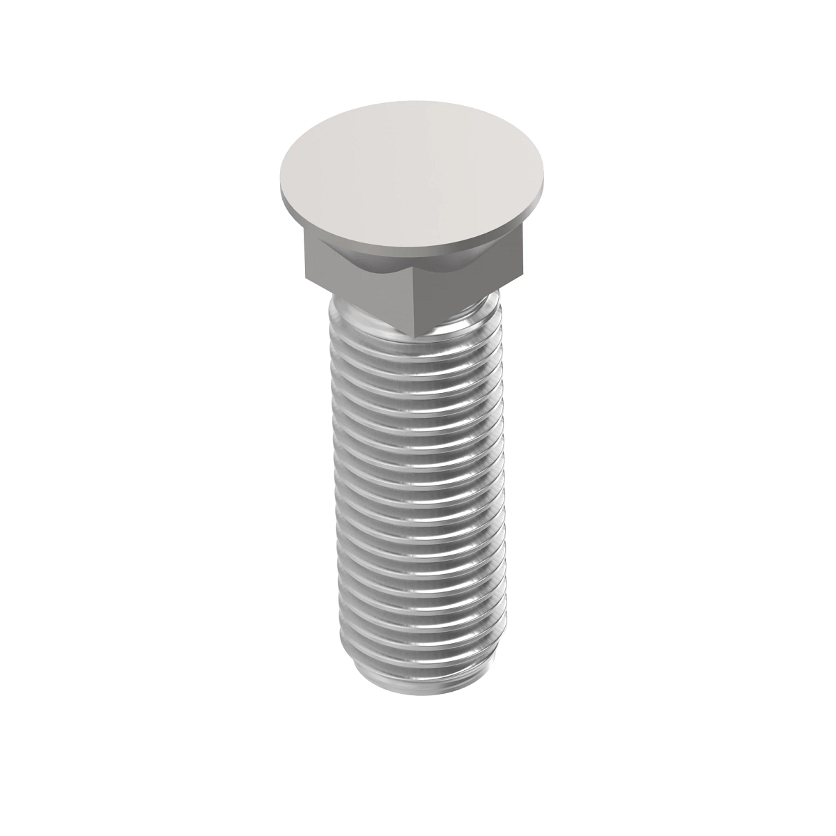 Bolt, Plow, No. 3 Repair Head