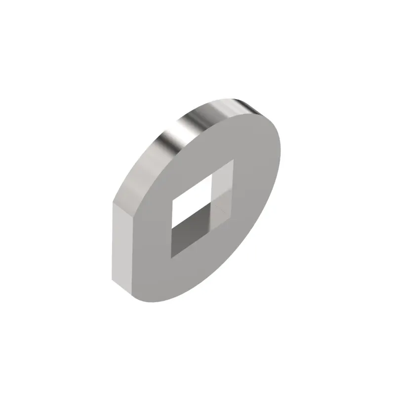 SPACER, ROUND