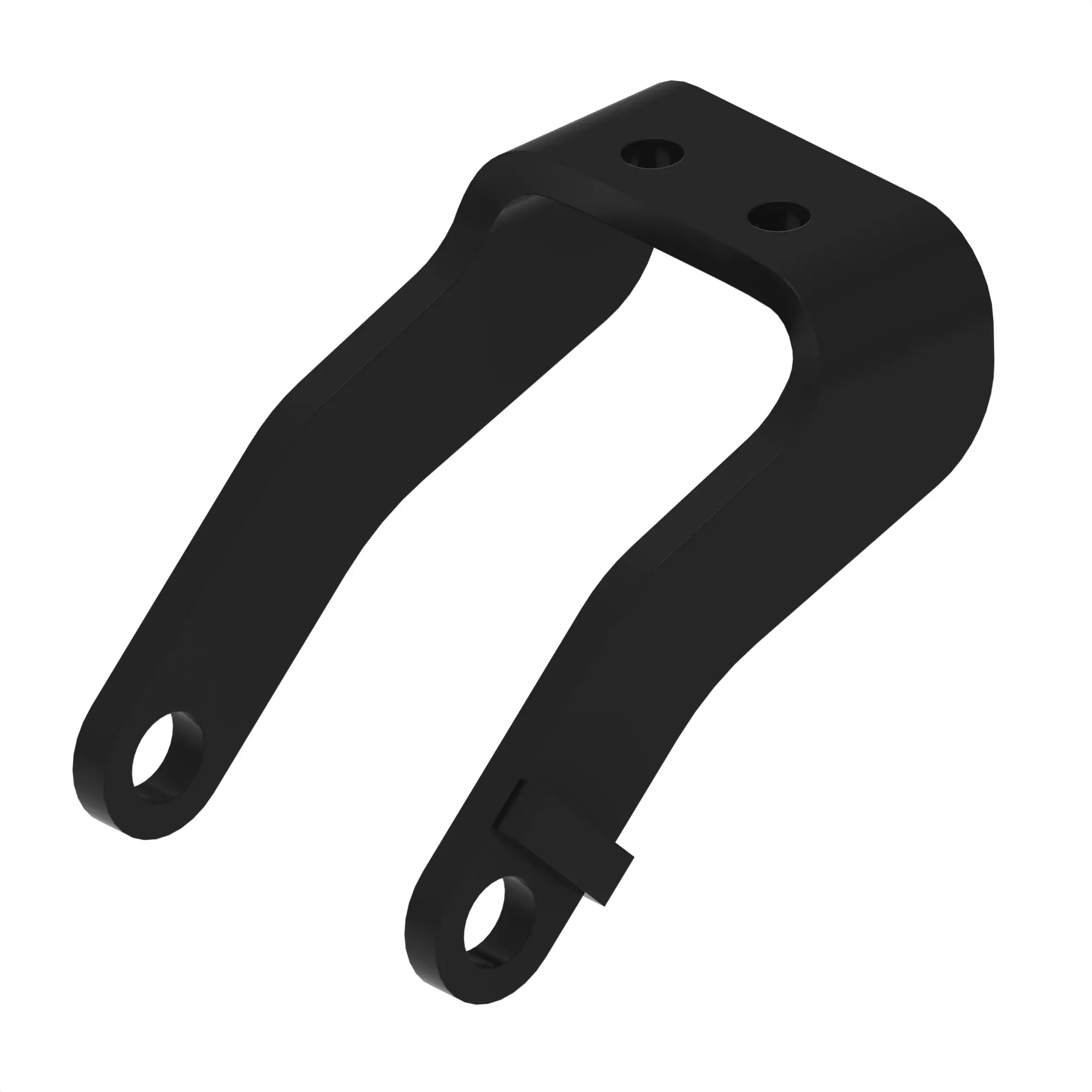 PEDAL BRACKET