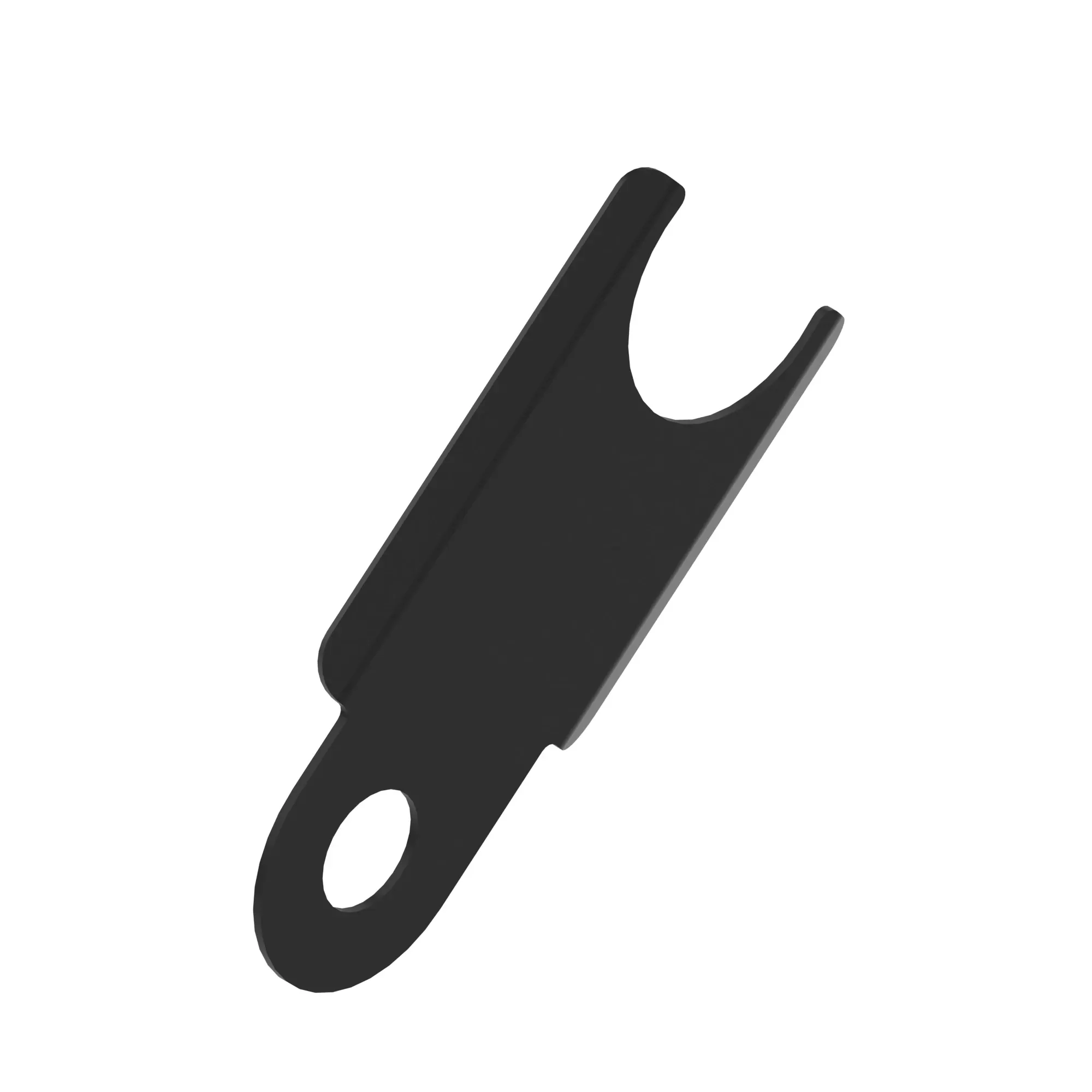 John Deere Plate - F682223