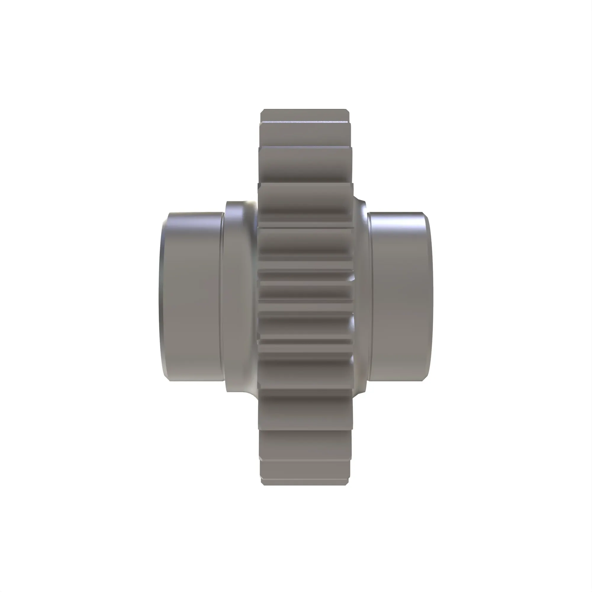 GEAR, 25T PUMP DRIVE OUTLET