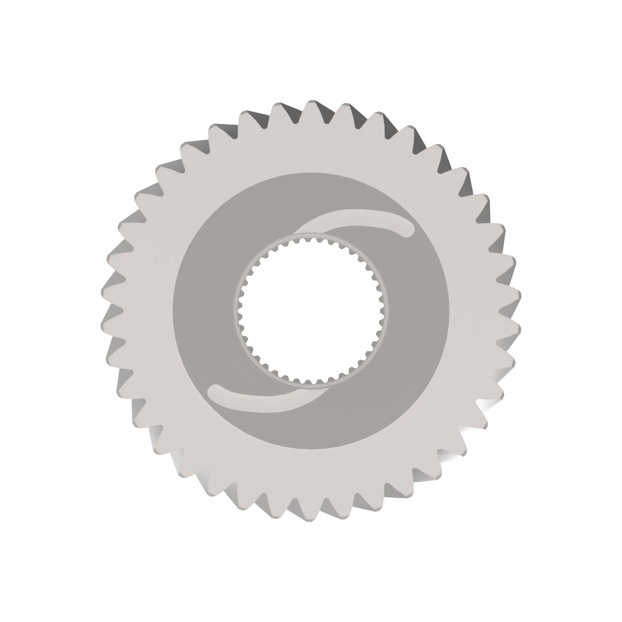 HELICAL GEAR, REAR AXLE INPUT, GROU