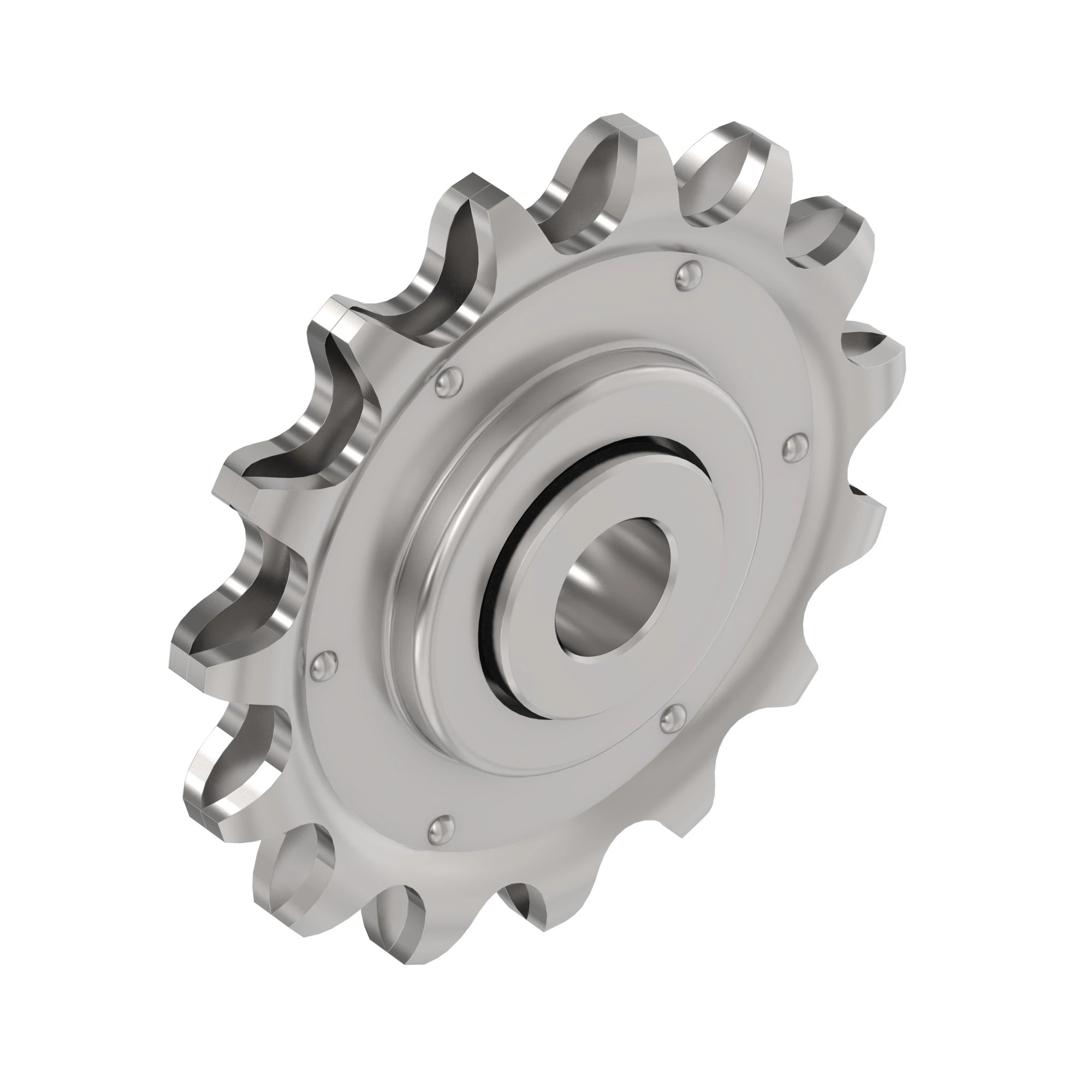 John Deere Idler Sprocket - AN15521