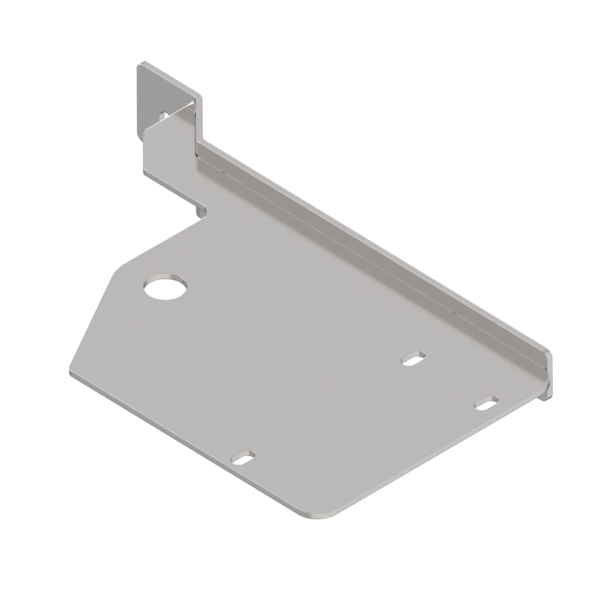 BRACKET, COOLER BRACKET 1170IT4/S2