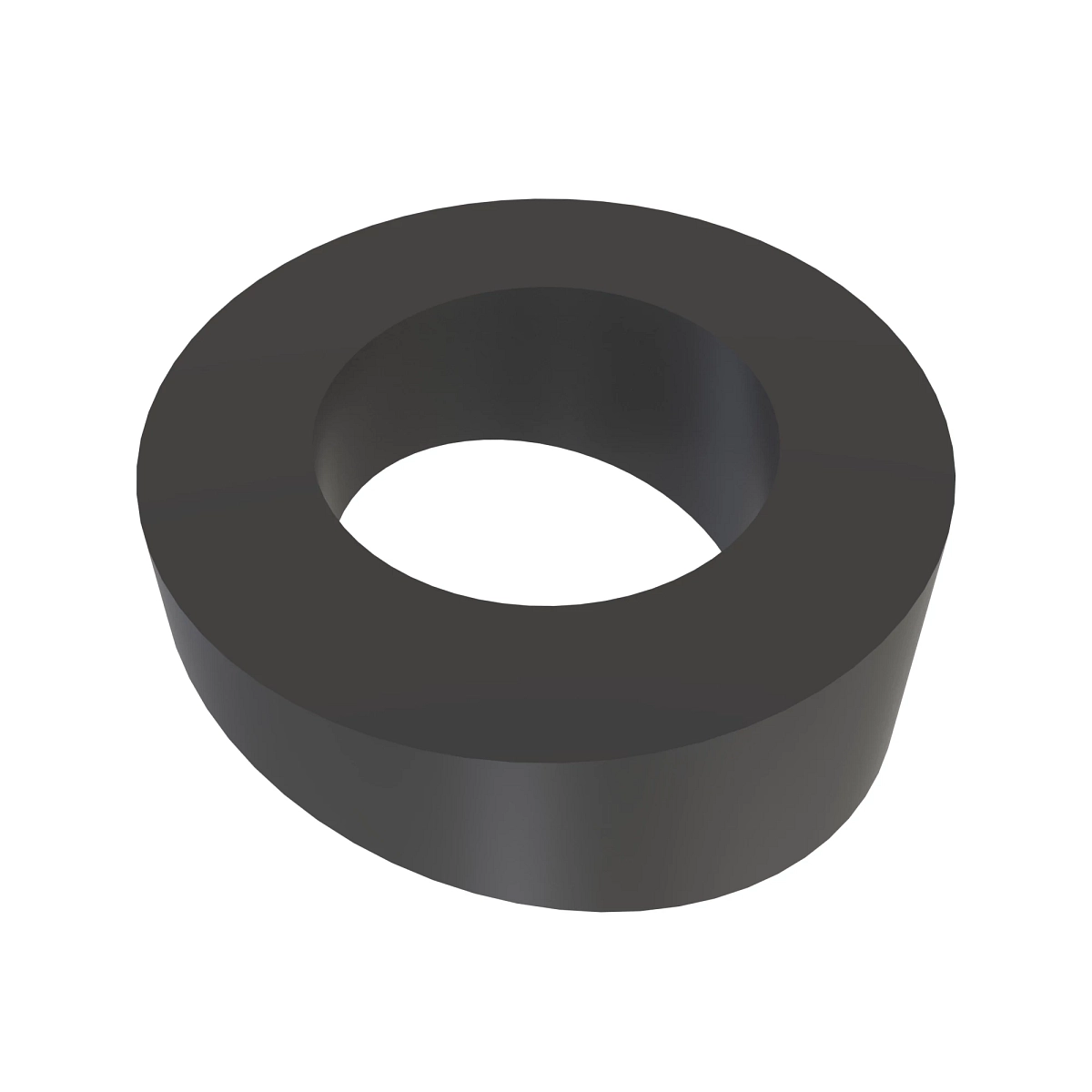Spacer, Transport Latch