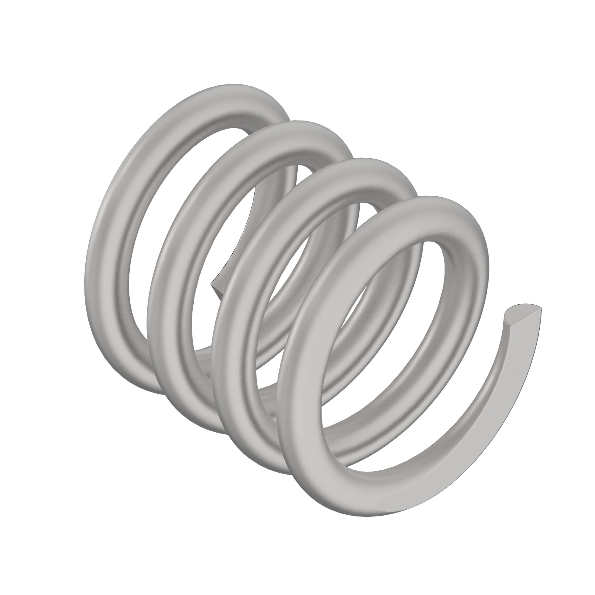 John Deere Spring - YZ123223