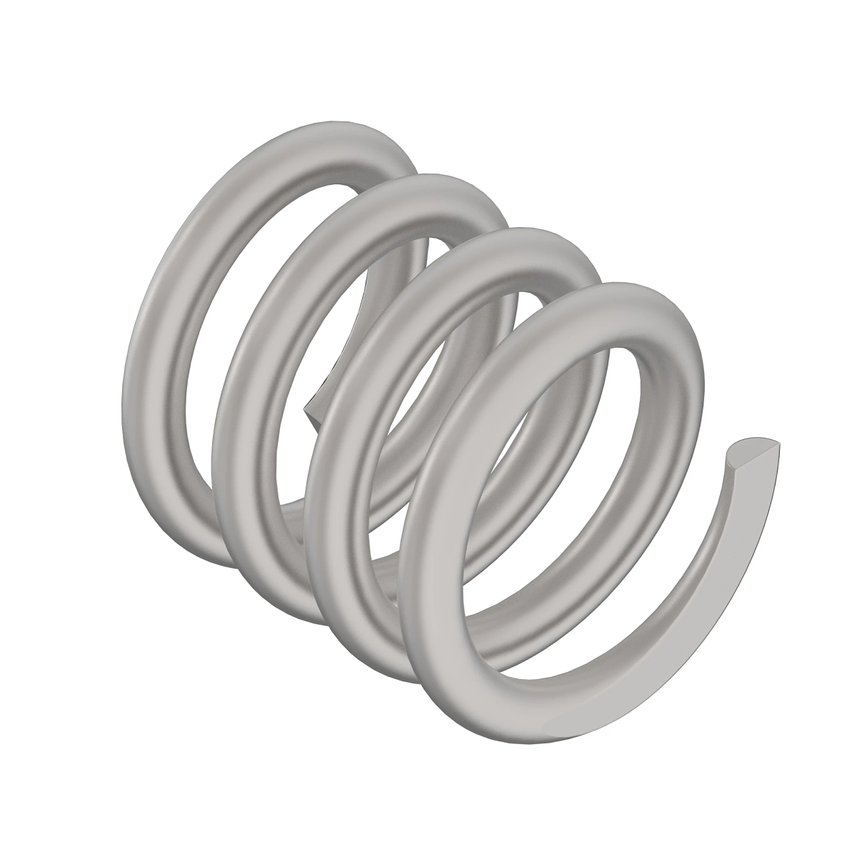 John Deere Spring - YZ123223