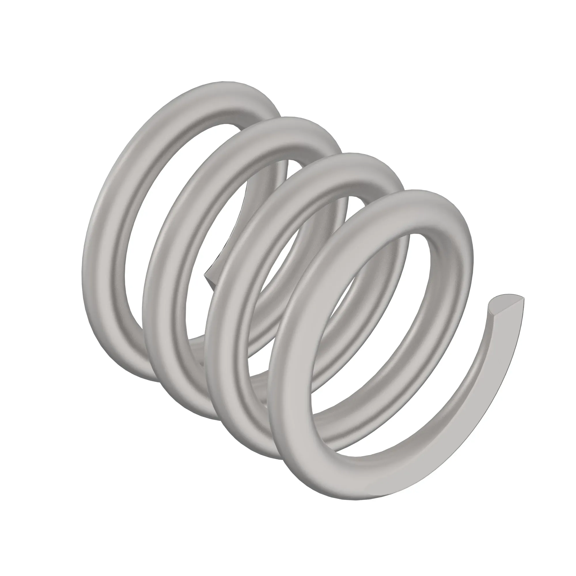 John Deere Spring - YZ123223