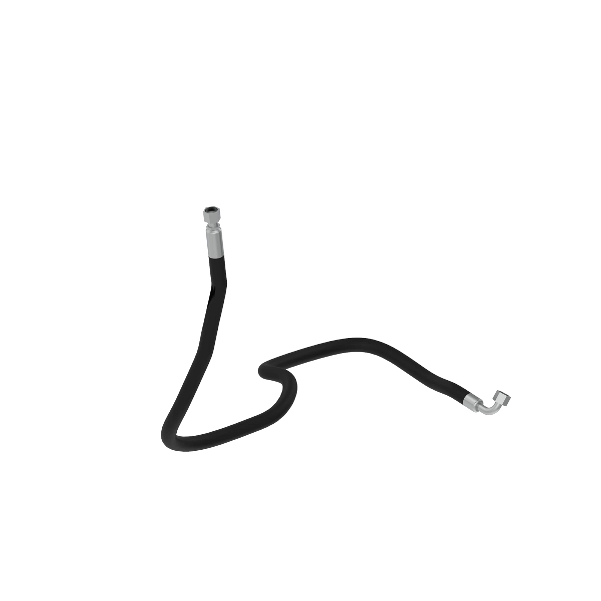 Hose, Hydraulic, Rt Motor(Rev)