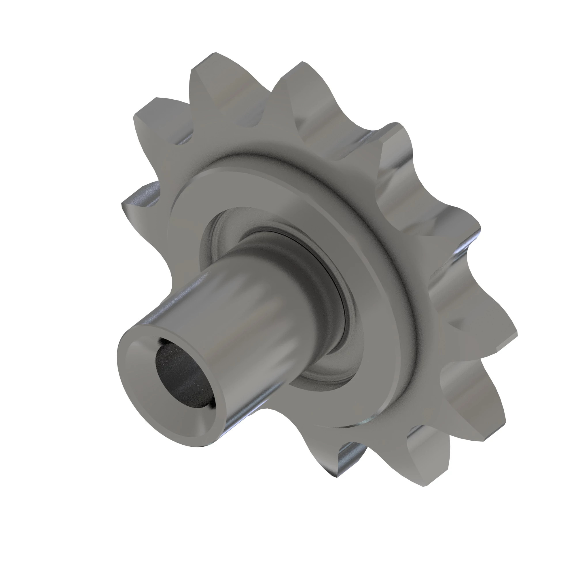 John Deere Gear Set - DQ61012