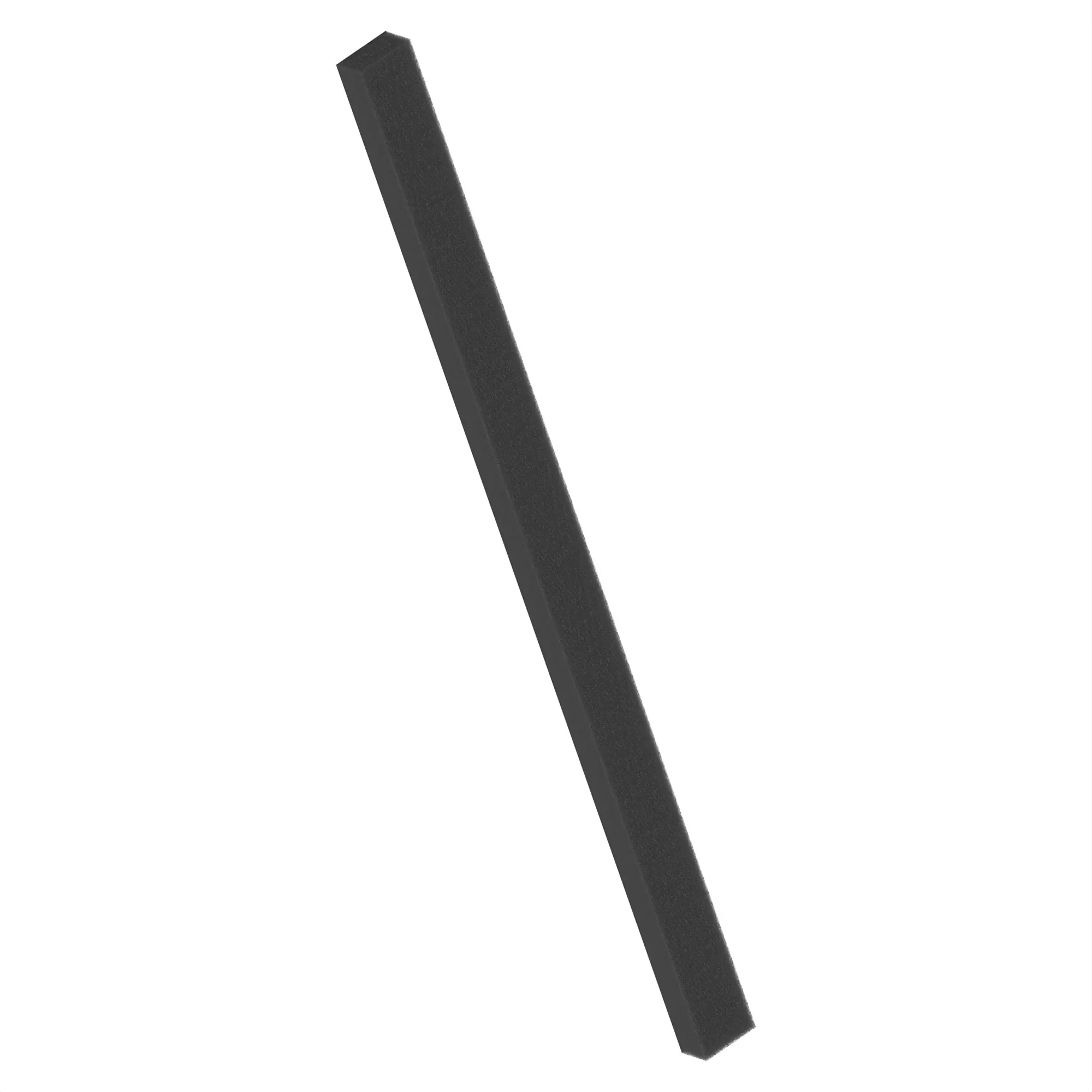 BAFFLE, RADIATOR, LOWER