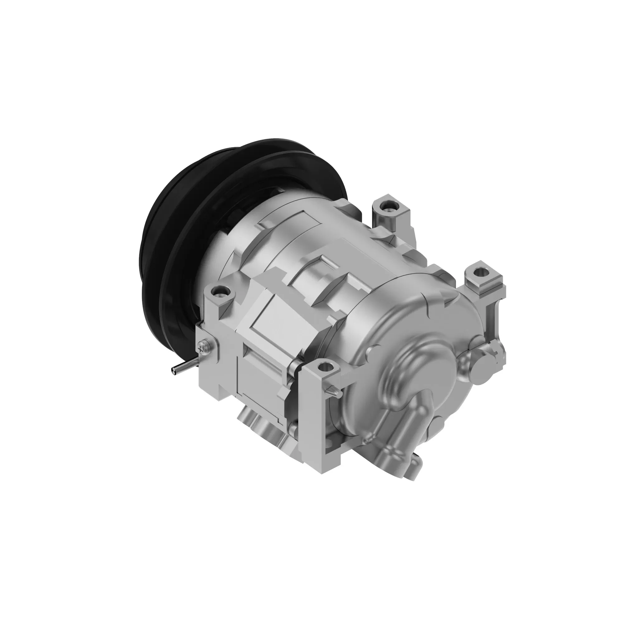 Compressor